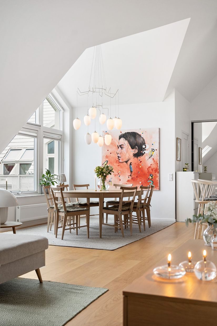 Bostadsrätt, Stockenbergsgatan 11, Centralt - Väster, Halmstad