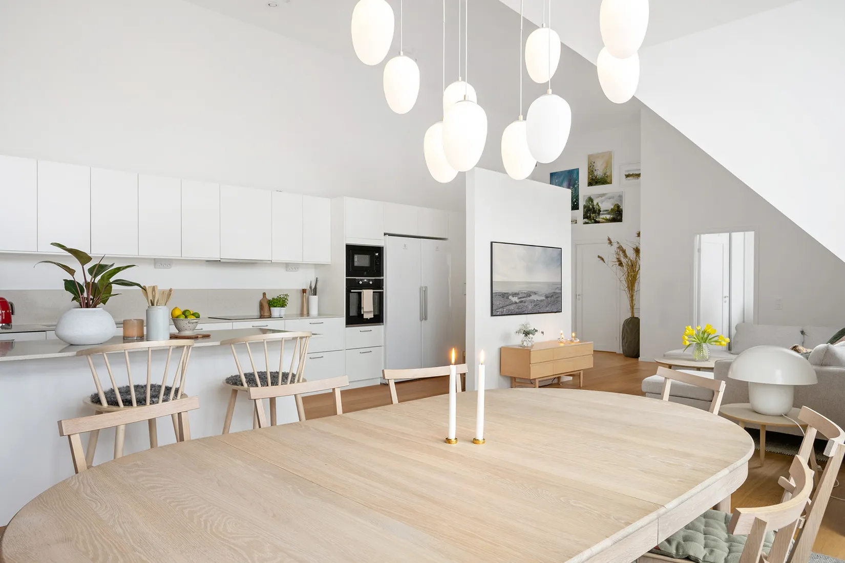 Bostadsrätt, Stockenbergsgatan 11, Centralt - Väster, Halmstad