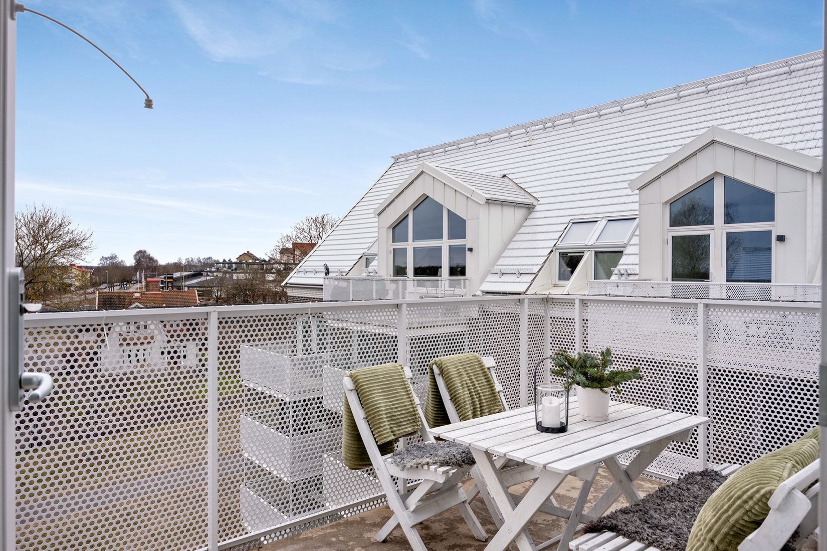 Bostadsrätt, Stockenbergsgatan 11, Centralt - Väster, Halmstad