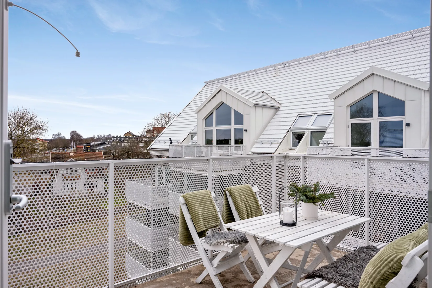 Bostadsrätt, Stockenbergsgatan 11, Centralt - Väster, Halmstad