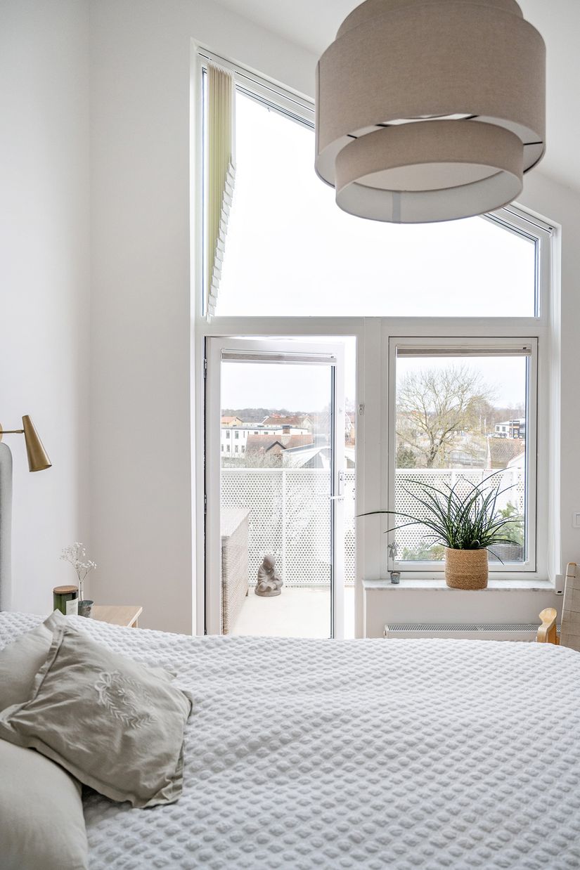 Bostadsrätt, Stockenbergsgatan 11, Centralt - Väster, Halmstad