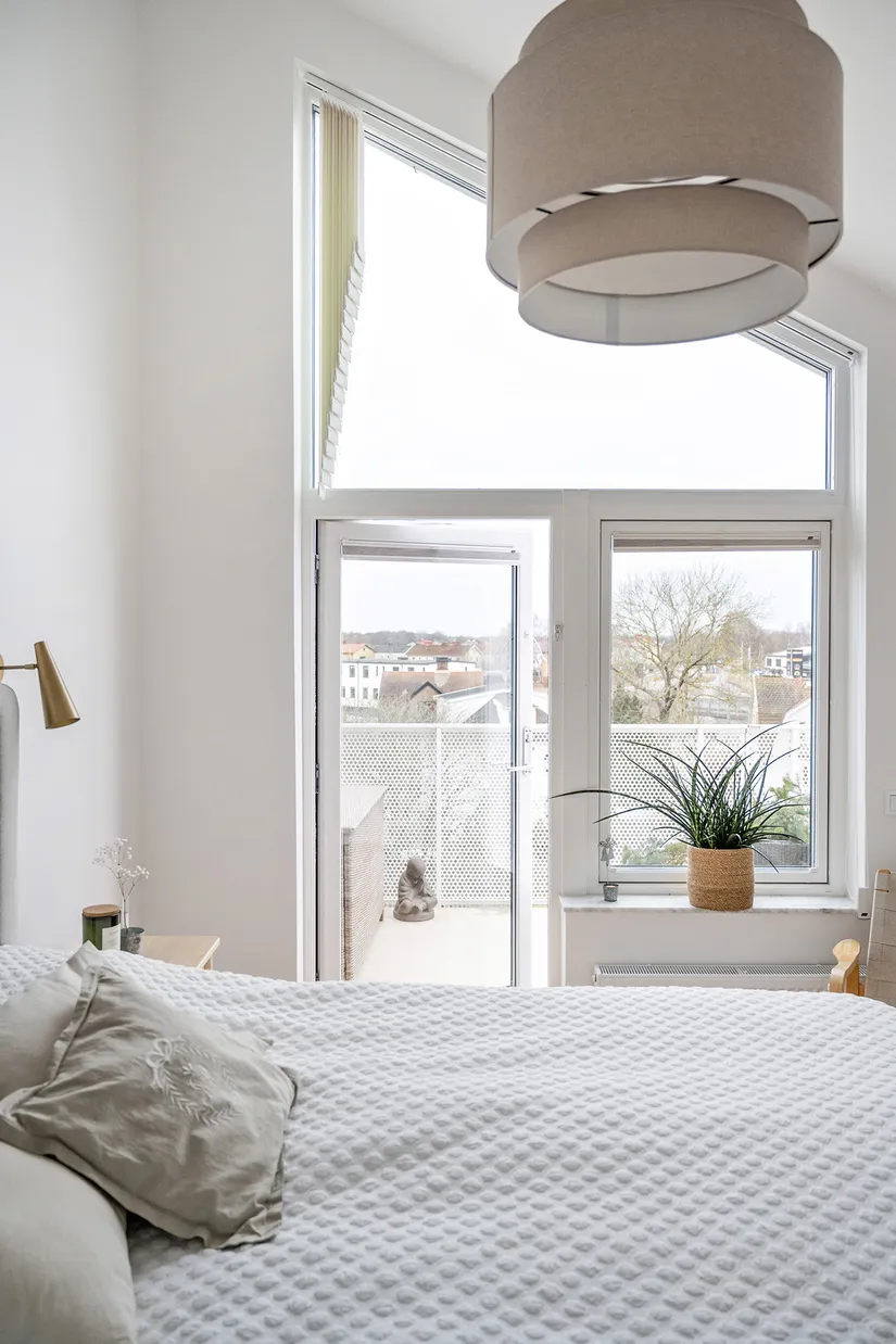 Bostadsrätt, Stockenbergsgatan 11, Centralt - Väster, Halmstad
