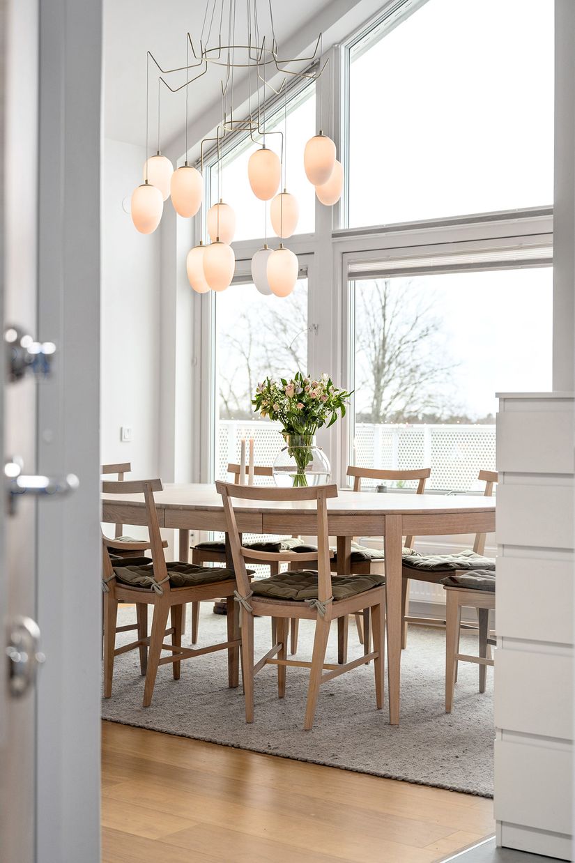 Bostadsrätt, Stockenbergsgatan 11, Centralt - Väster, Halmstad