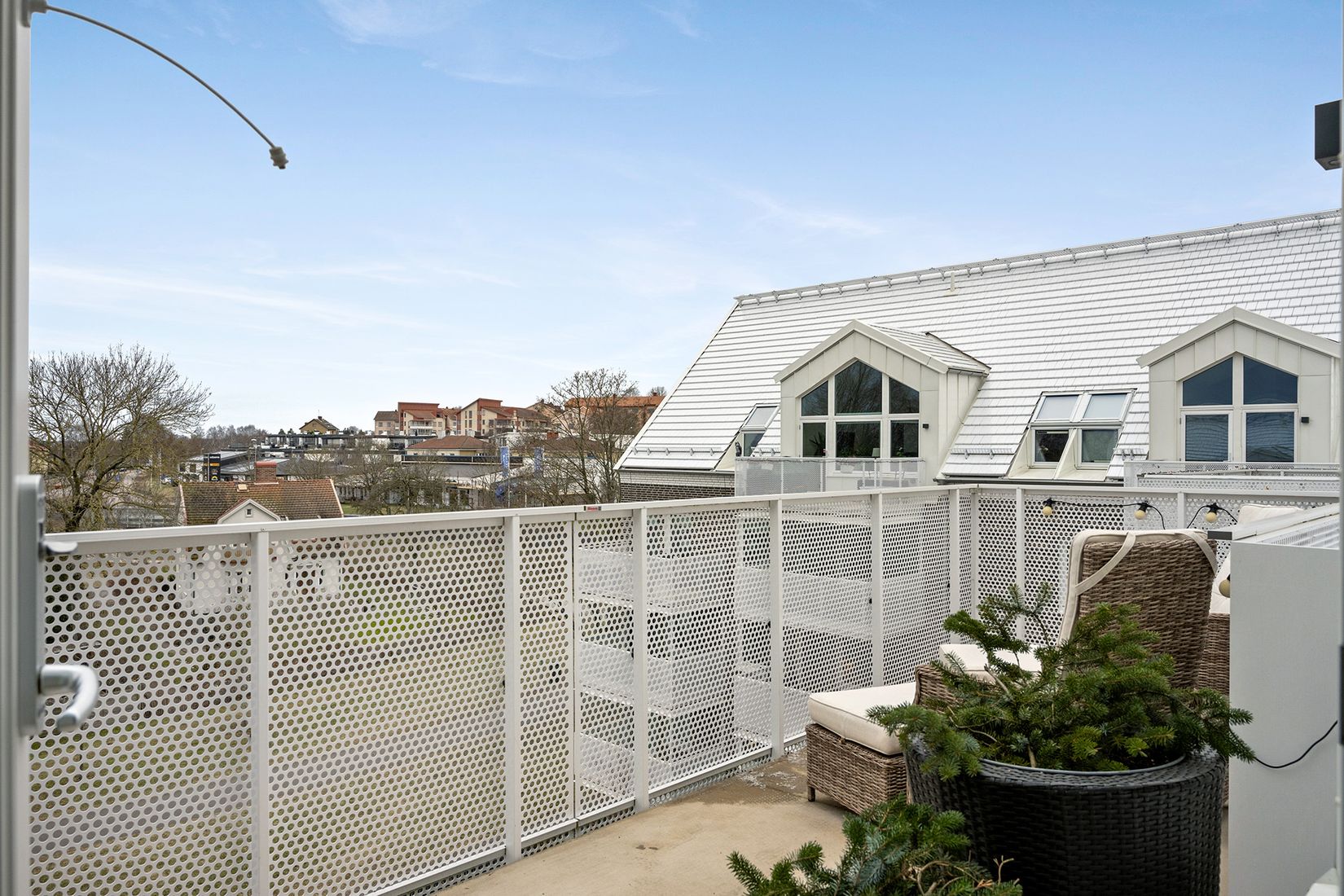 Bostadsrätt, Stockenbergsgatan 11, Centralt - Väster, Halmstad