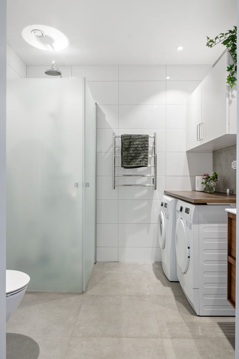 Bostadsrätt, Stockenbergsgatan 11, Centralt - Väster, Halmstad