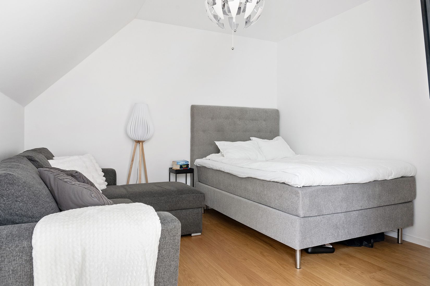 Bostadsrätt, Stockenbergsgatan 11, Centralt - Väster, Halmstad