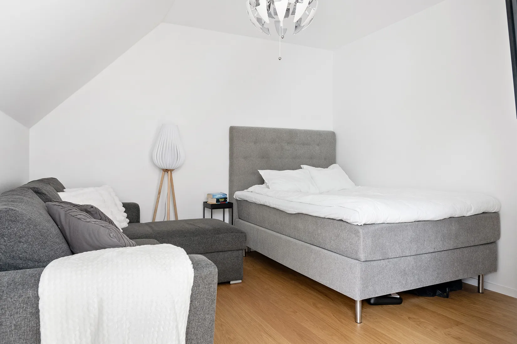 Bostadsrätt, Stockenbergsgatan 11, Centralt - Väster, Halmstad