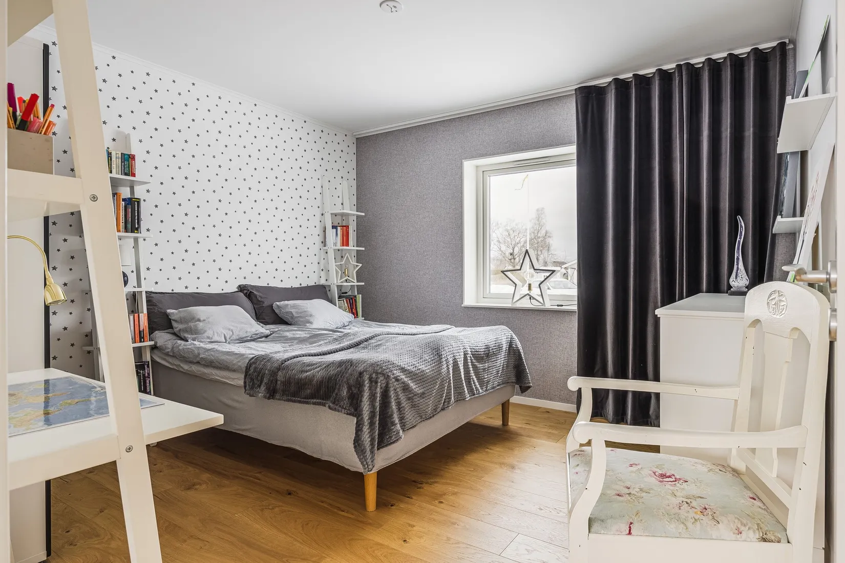 Villa, Björkelundsvägen 32, Hossmo, Kalmar