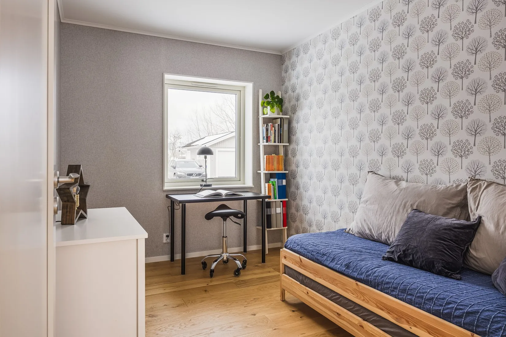 Villa, Björkelundsvägen 32, Hossmo, Kalmar