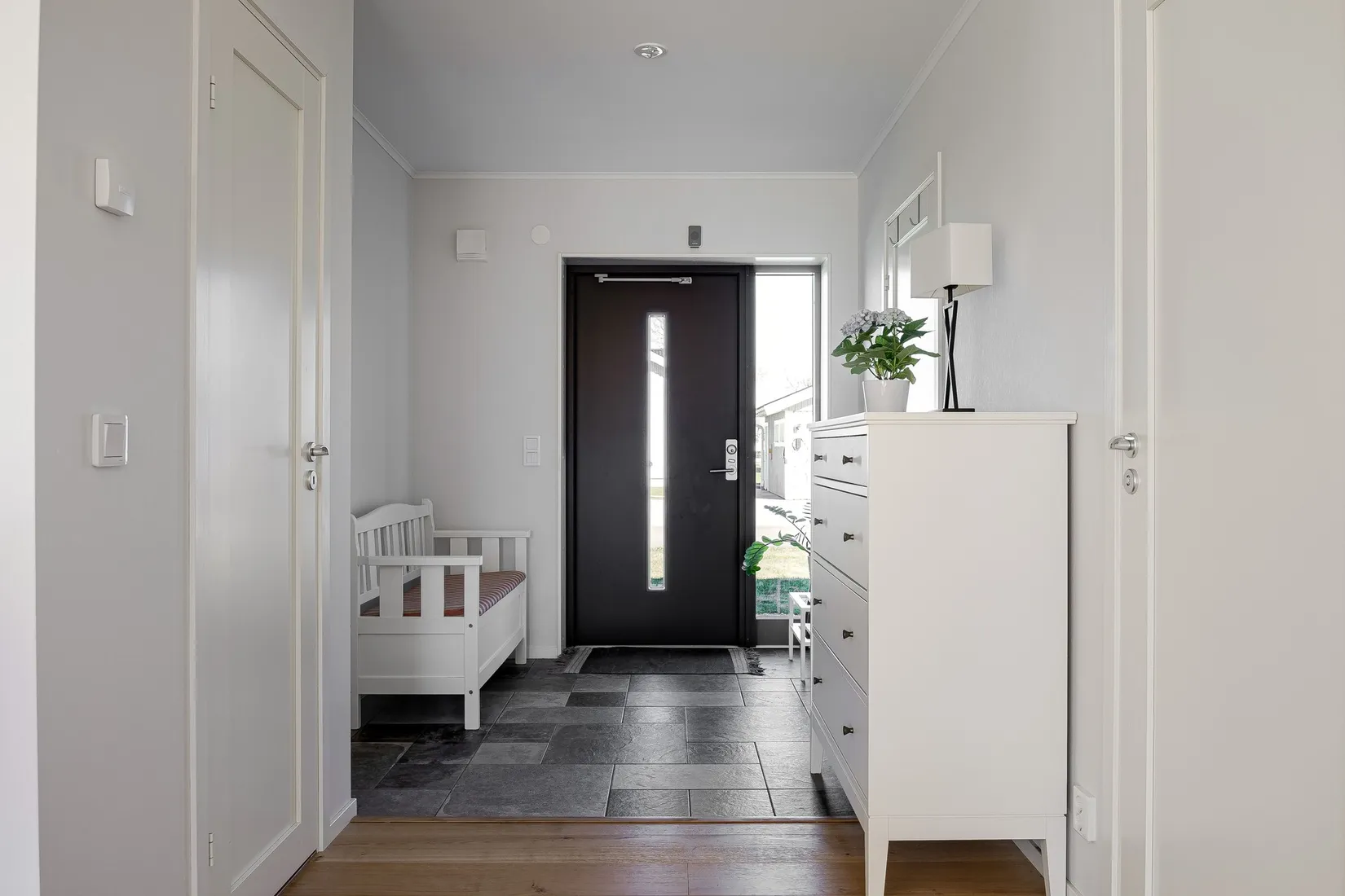 Villa, Björkelundsvägen 32, Hossmo, Kalmar