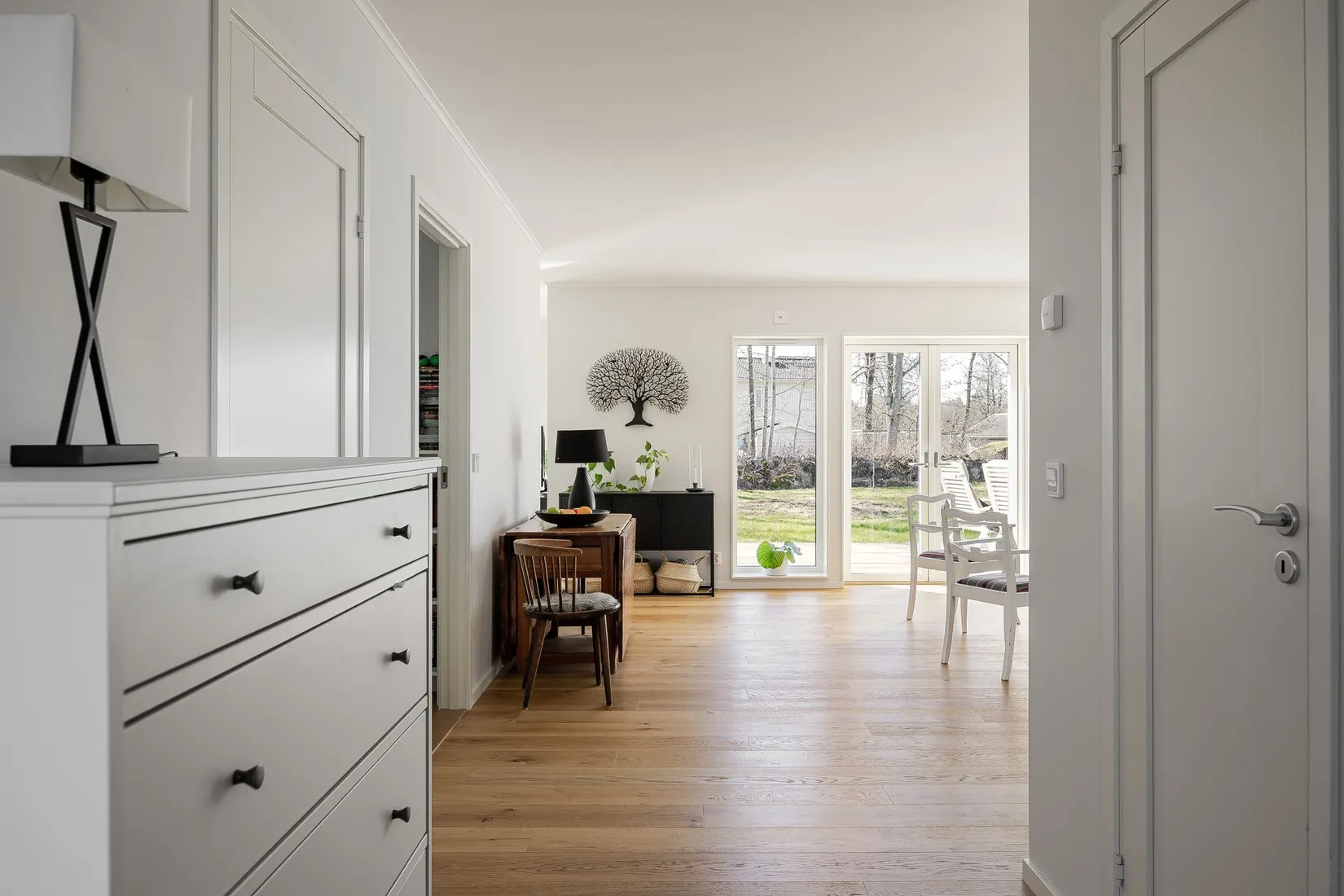 Villa, Björkelundsvägen 32, Hossmo, Kalmar