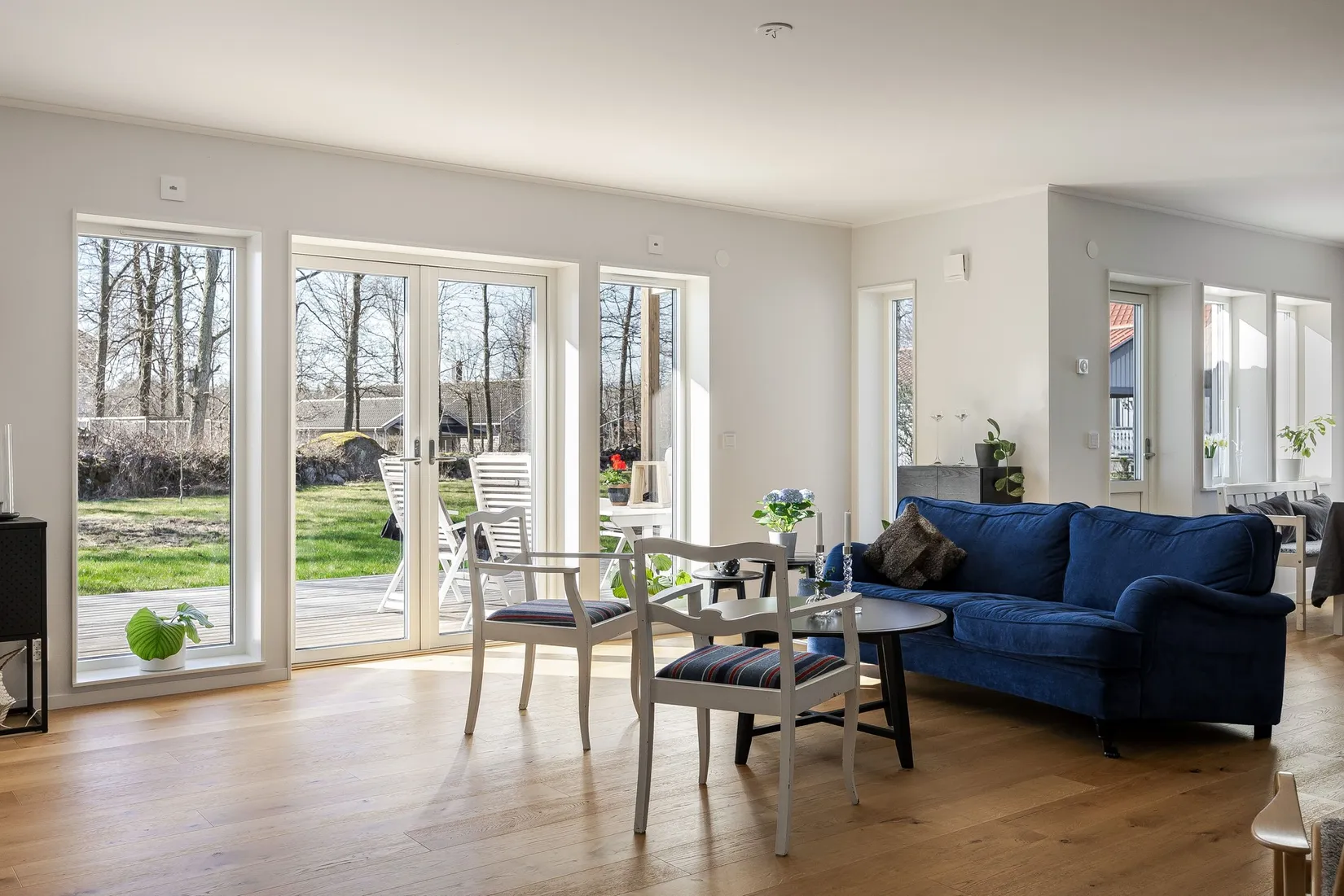 Villa, Björkelundsvägen 32, Hossmo, Kalmar