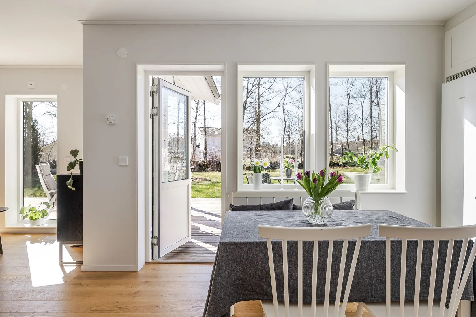 Villa, Björkelundsvägen 32, Hossmo, Kalmar