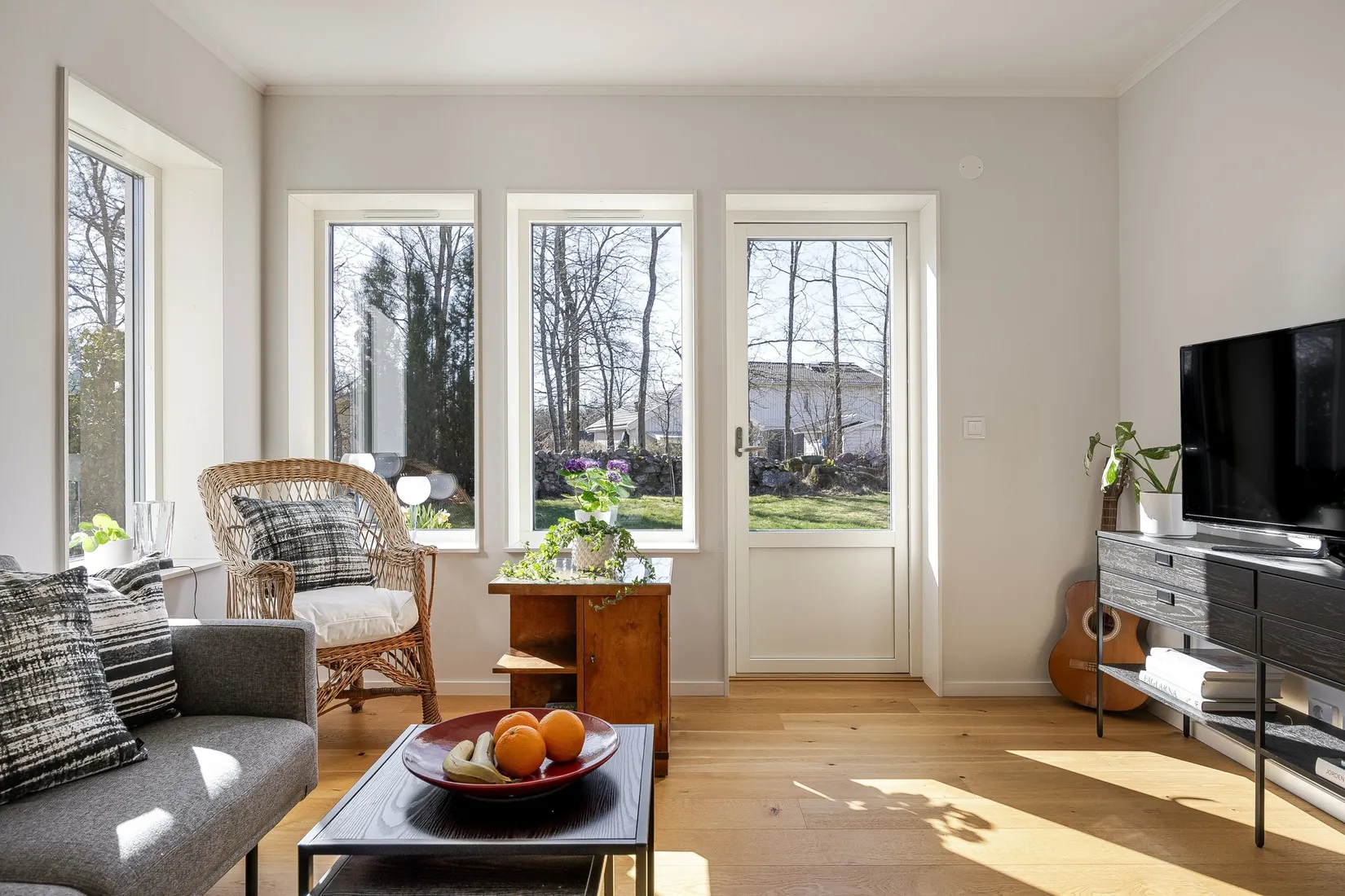 Villa, Björkelundsvägen 32, Hossmo, Kalmar