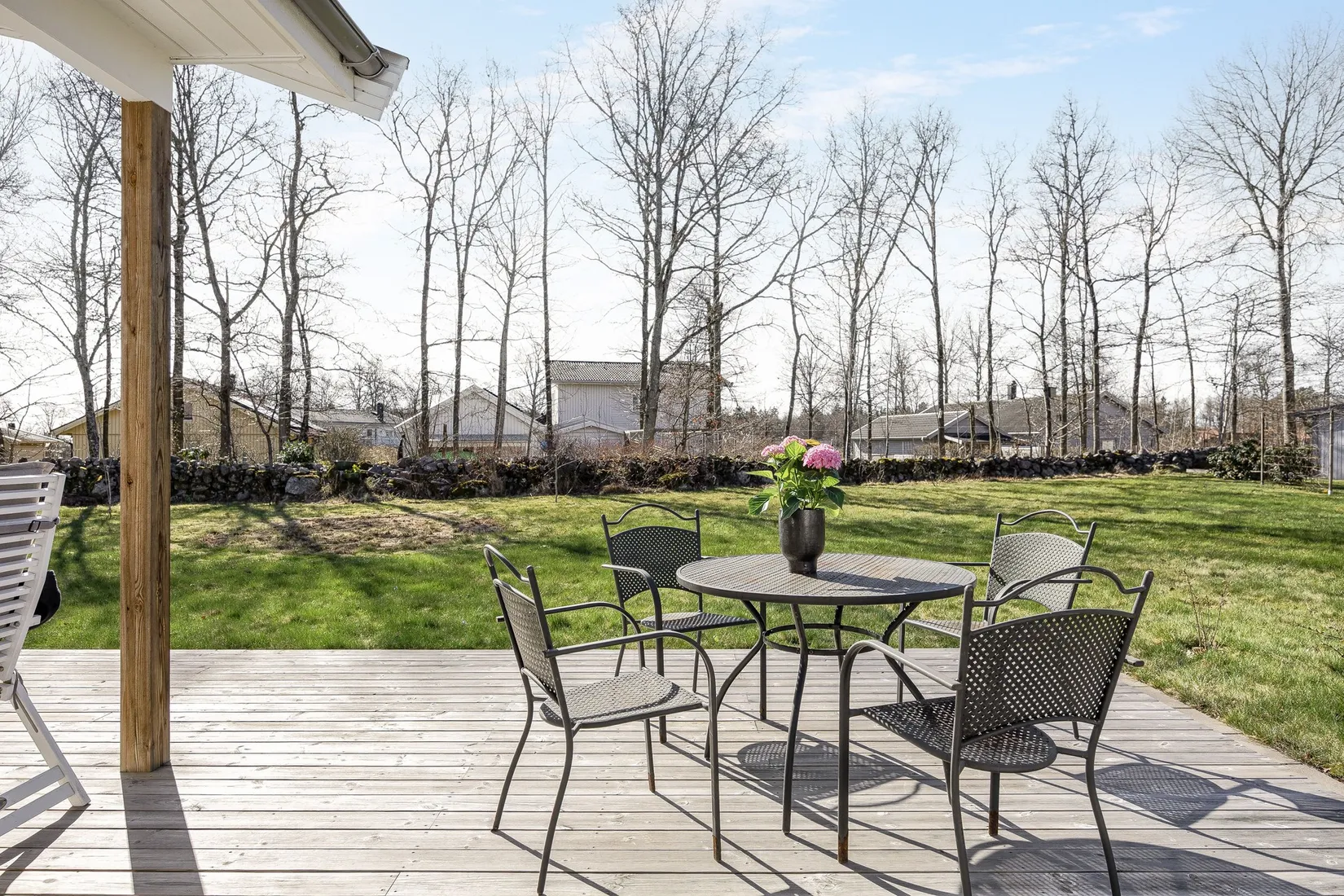 Villa, Björkelundsvägen 32, Hossmo, Kalmar