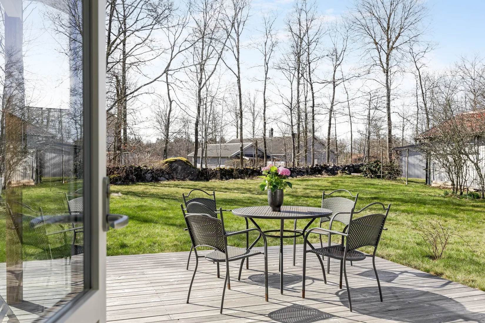 Villa, Björkelundsvägen 32, Hossmo, Kalmar