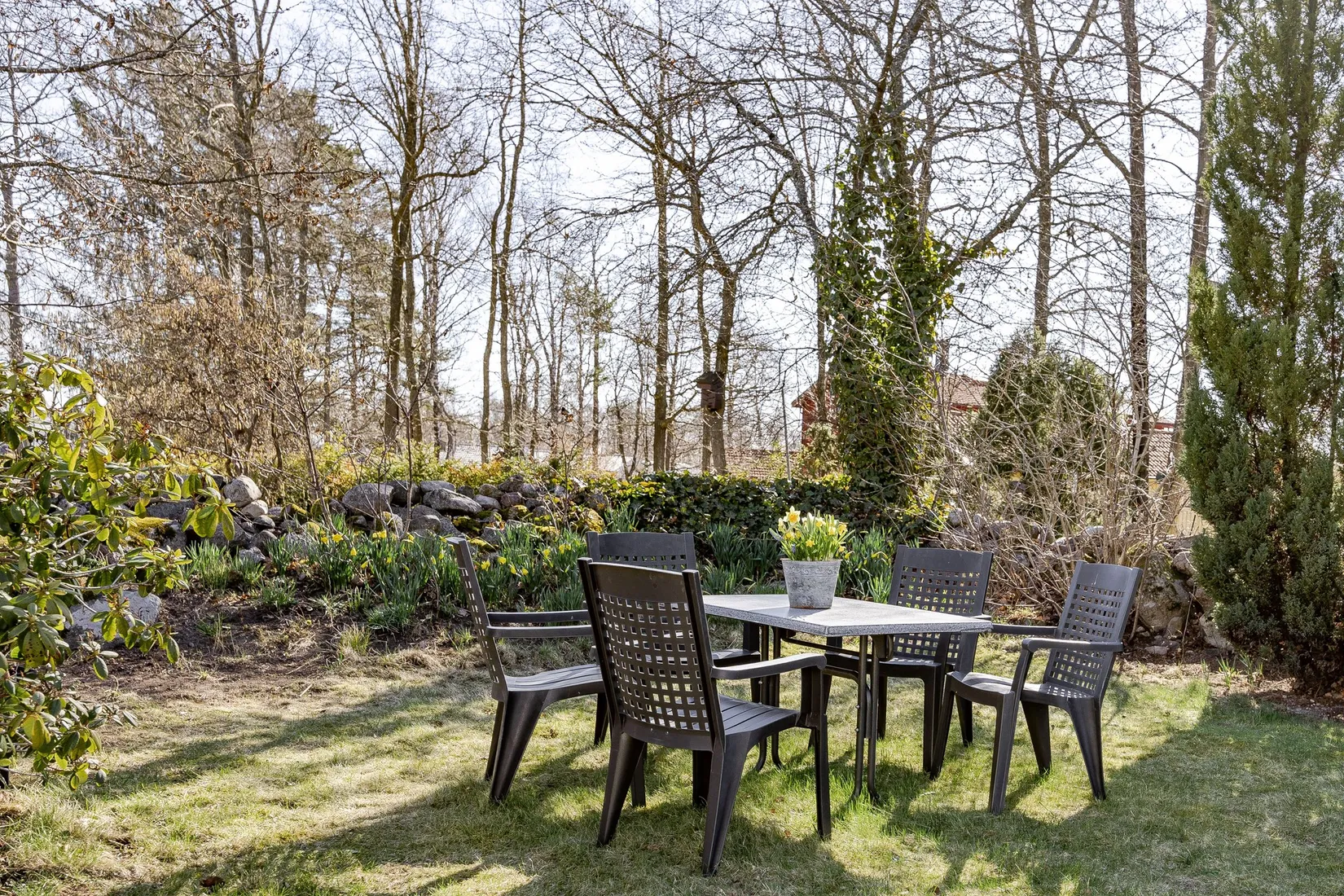 Villa, Björkelundsvägen 32, Hossmo, Kalmar