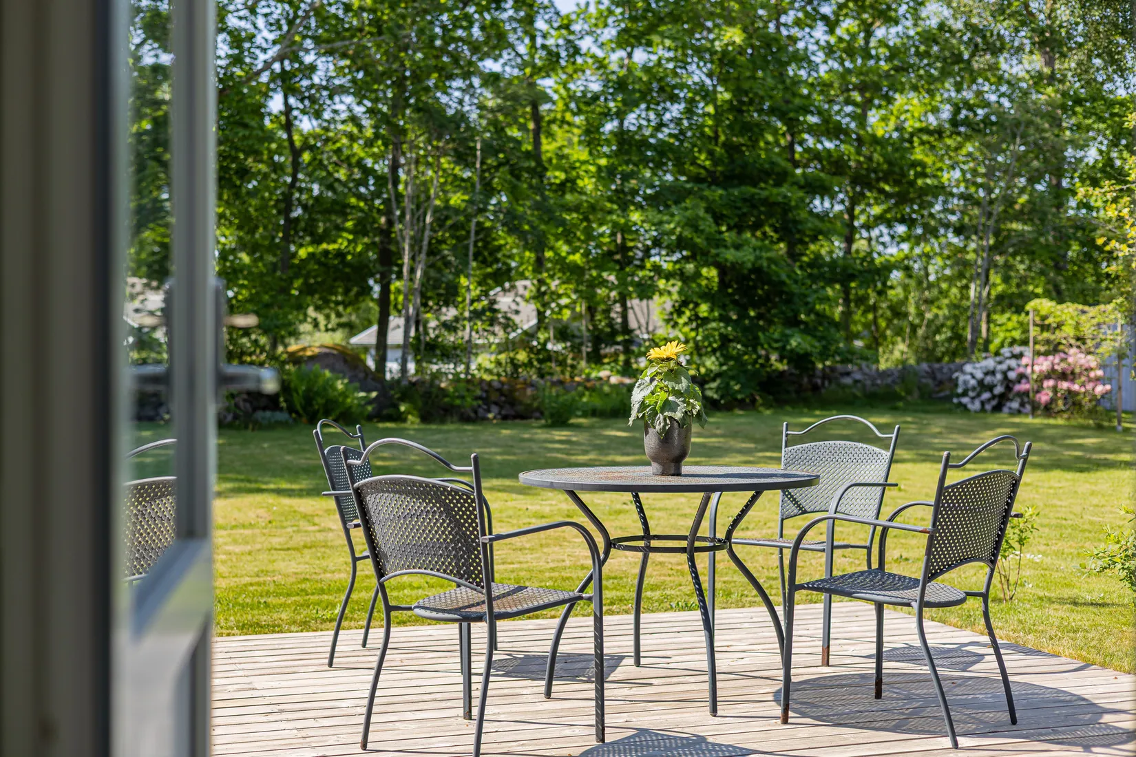 Villa, Björkelundsvägen 32, Hossmo, Kalmar