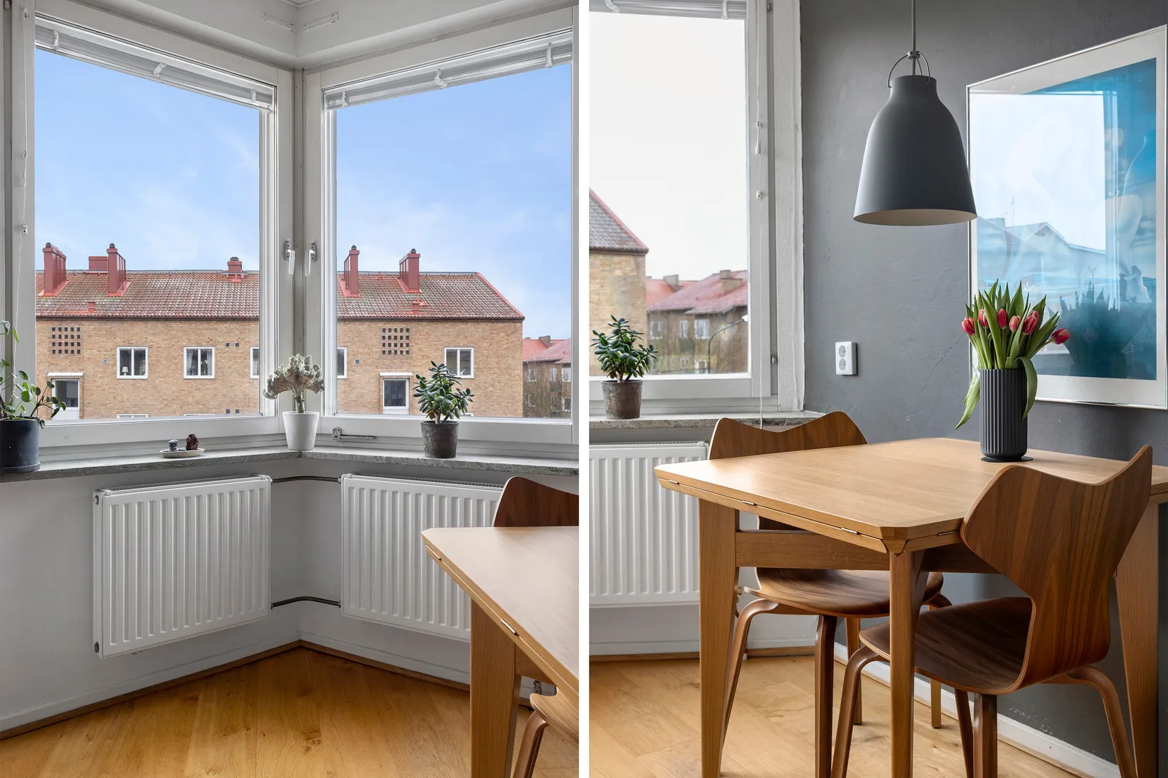 Bostadsrätt, Birger Jarlsgatan 32A, Malmö