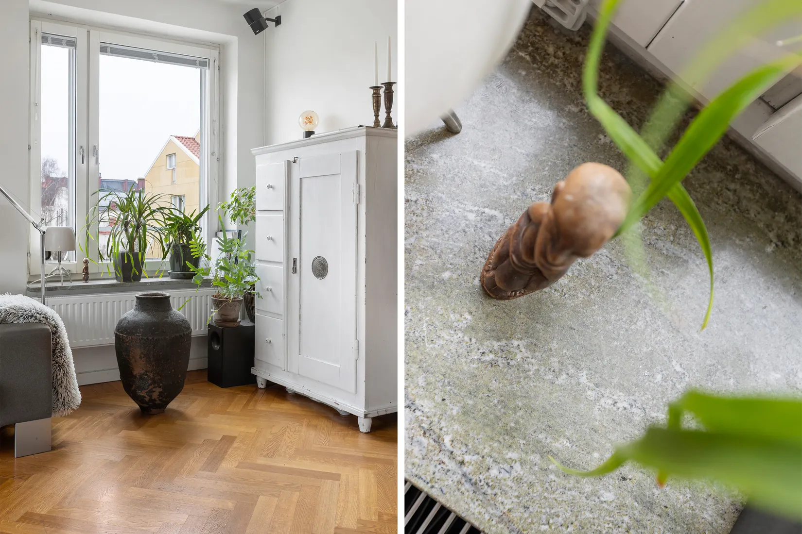 Bostadsrätt, Birger Jarlsgatan 32A, Malmö