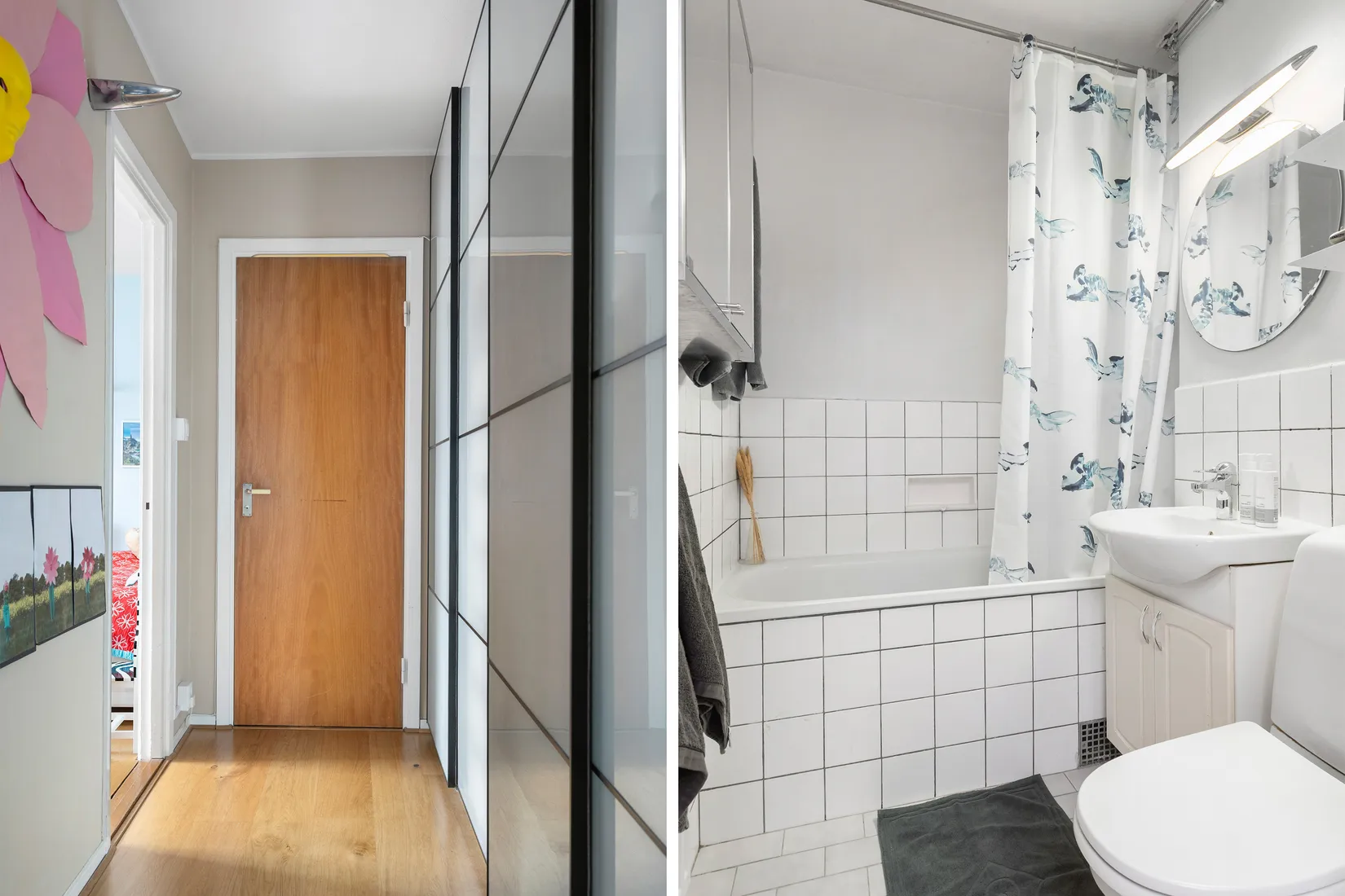 Bostadsrätt, Birger Jarlsgatan 32A, Malmö
