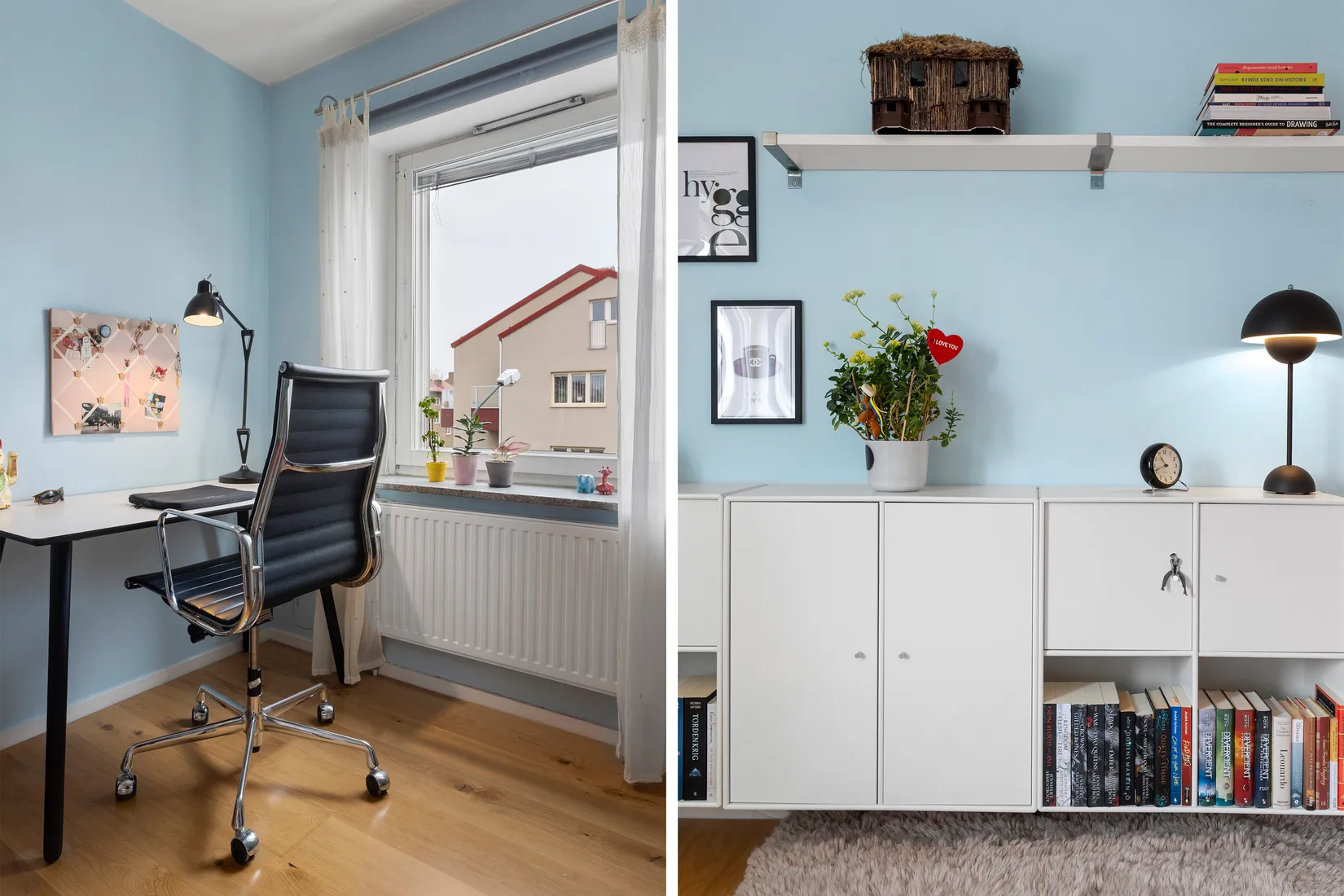 Bostadsrätt, Birger Jarlsgatan 32A, Malmö
