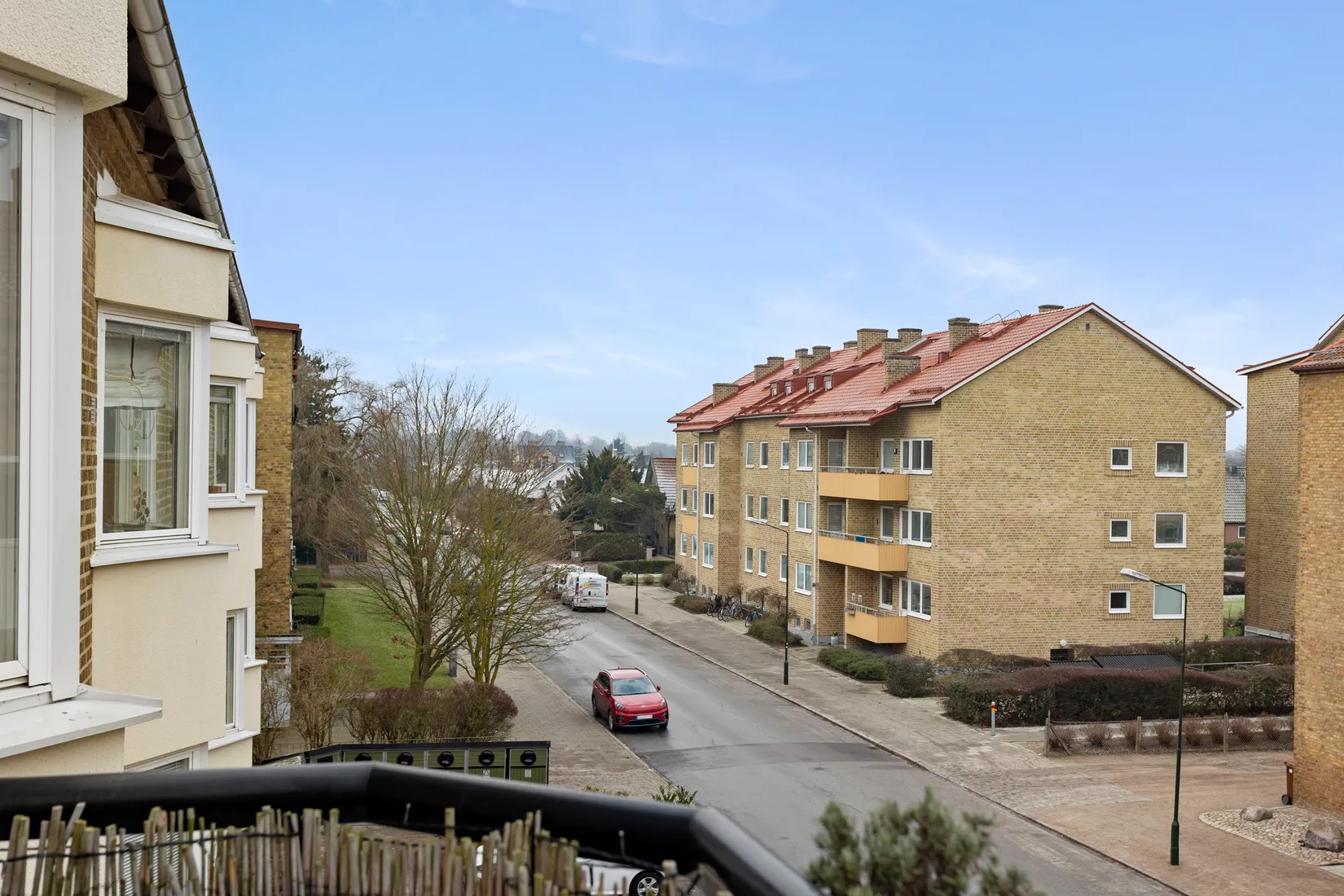 Bostadsrätt, Birger Jarlsgatan 32A, Malmö