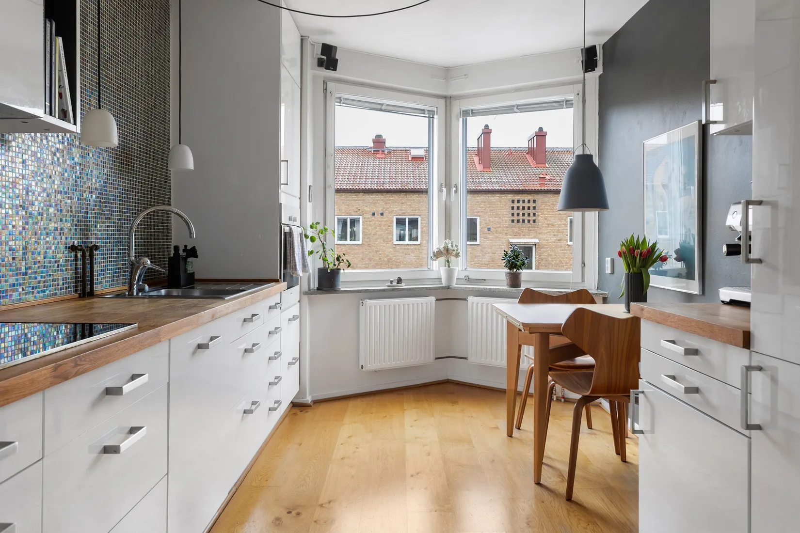 Bostadsrätt, Birger Jarlsgatan 32A, Malmö