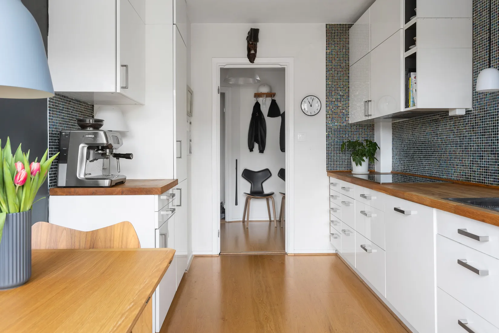 Bostadsrätt, Birger Jarlsgatan 32A, Malmö