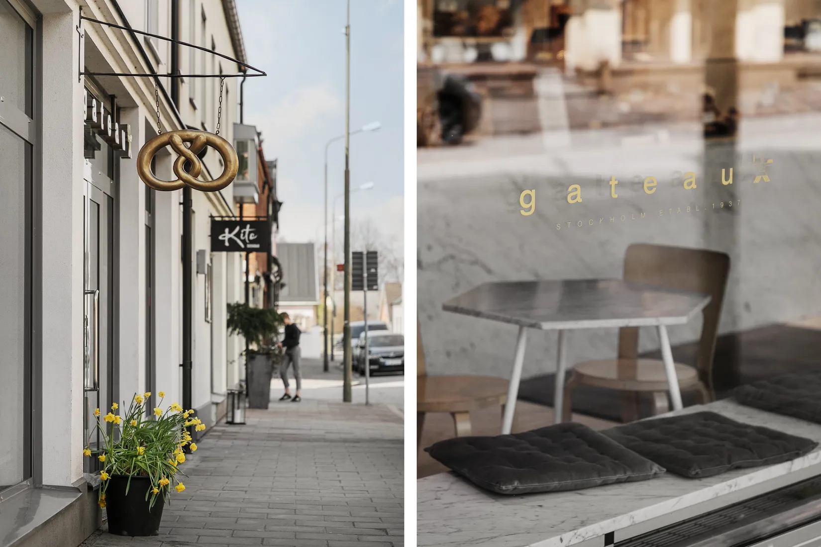 Bostadsrätt, Birger Jarlsgatan 32A, Malmö