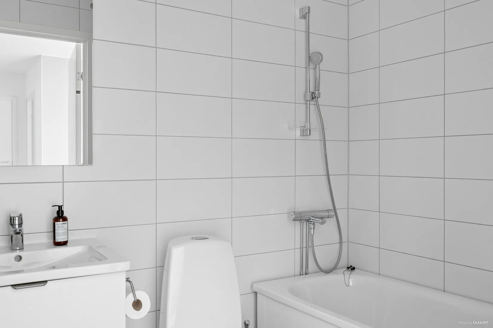 Bostadsrätt, Radhus, Lilla Byvägen 10B, Häljarp, Landskrona