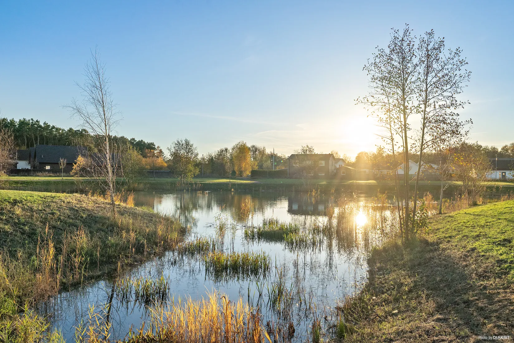 Bostadsrätt, Radhus, Lilla Byvägen 10B, Häljarp, Landskrona