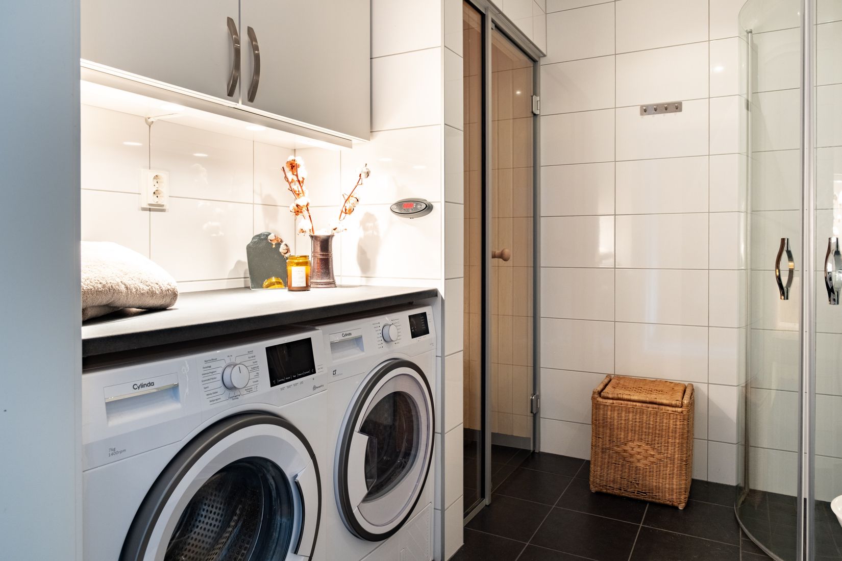 Bostadsrätt, Bäcksidevägen 7B, Tegefjäll, Åre