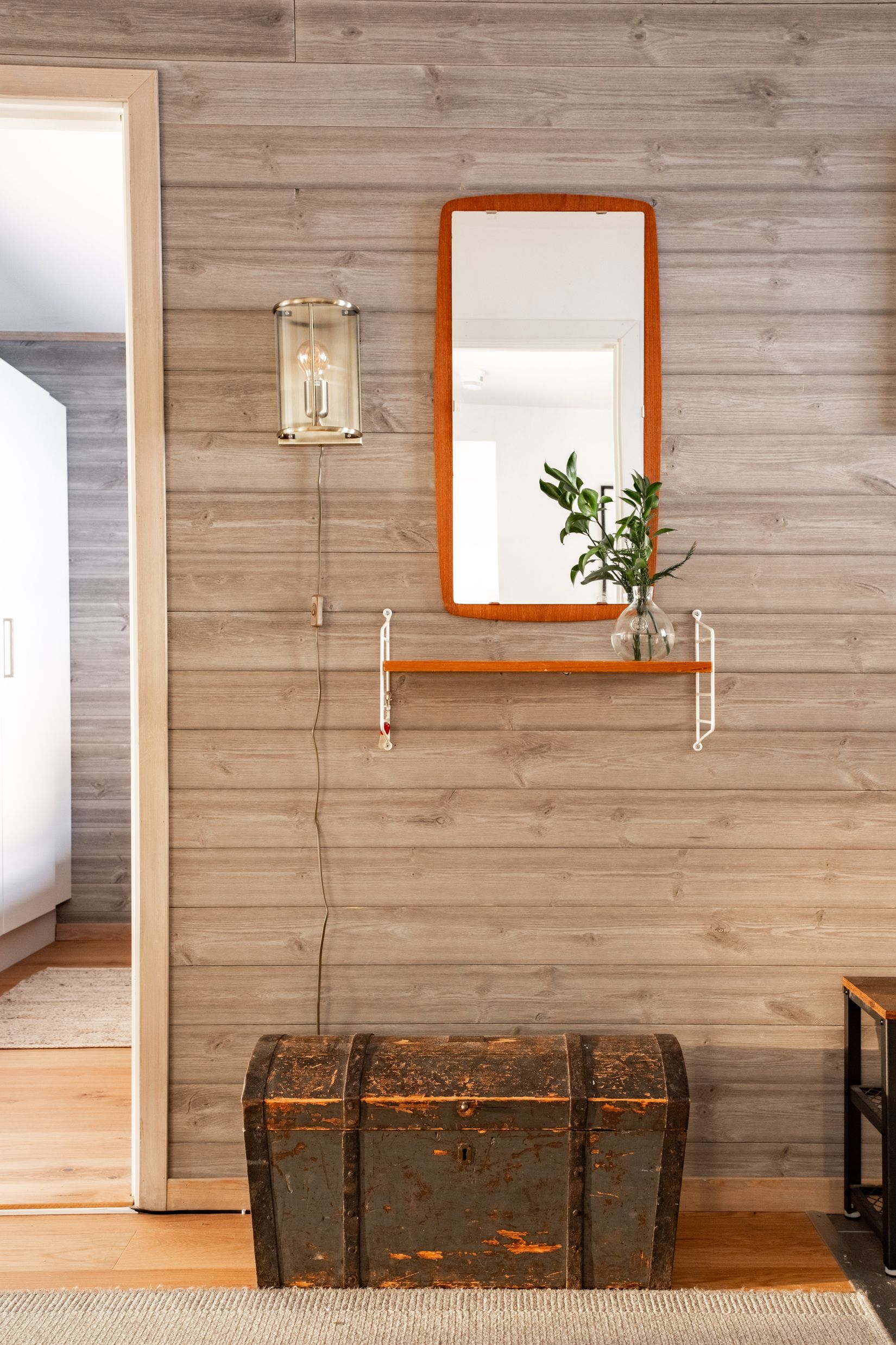 Bostadsrätt, Bäcksidevägen 7B, Tegefjäll, Åre