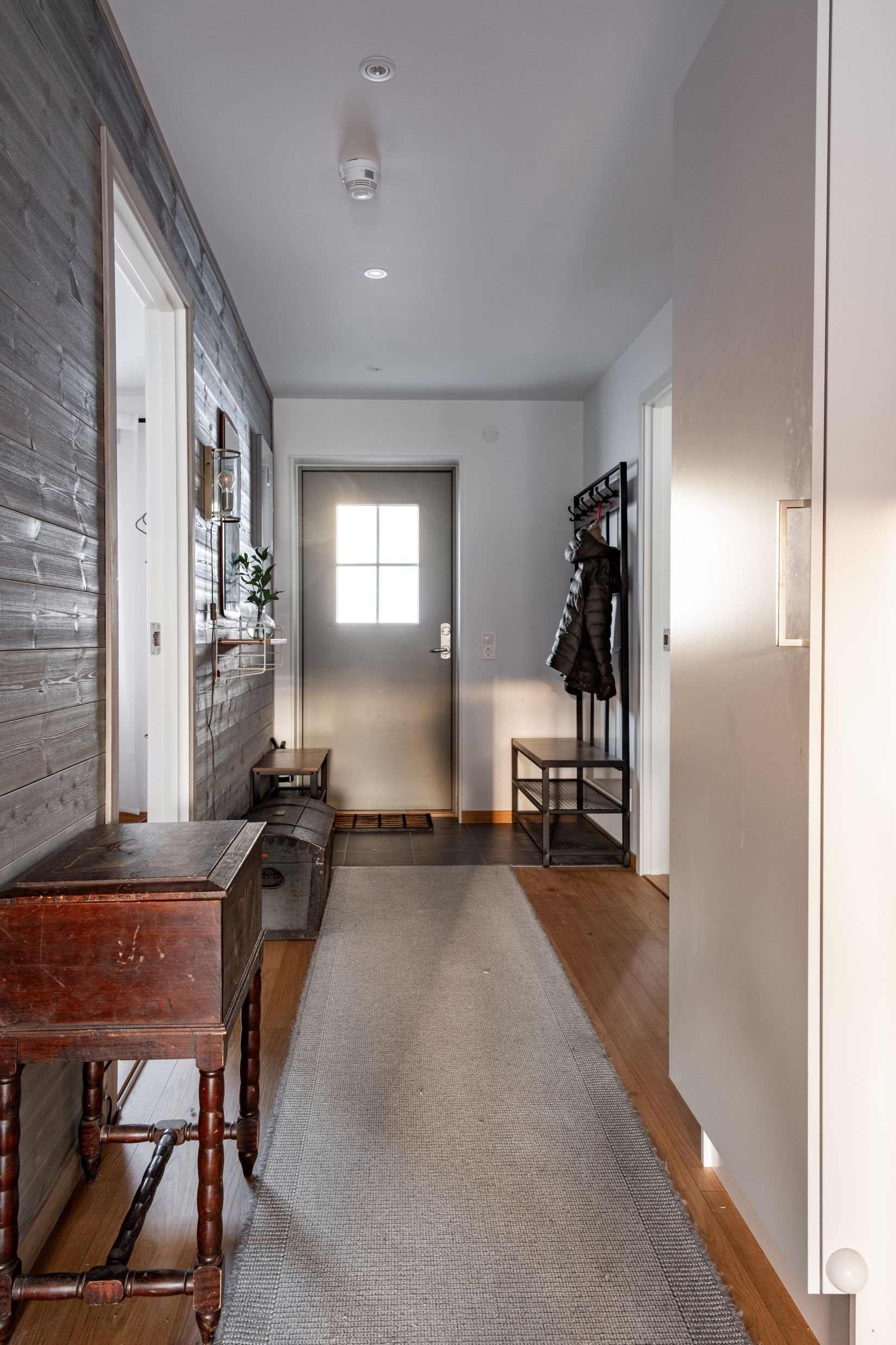 Bostadsrätt, Bäcksidevägen 7B, Tegefjäll, Åre