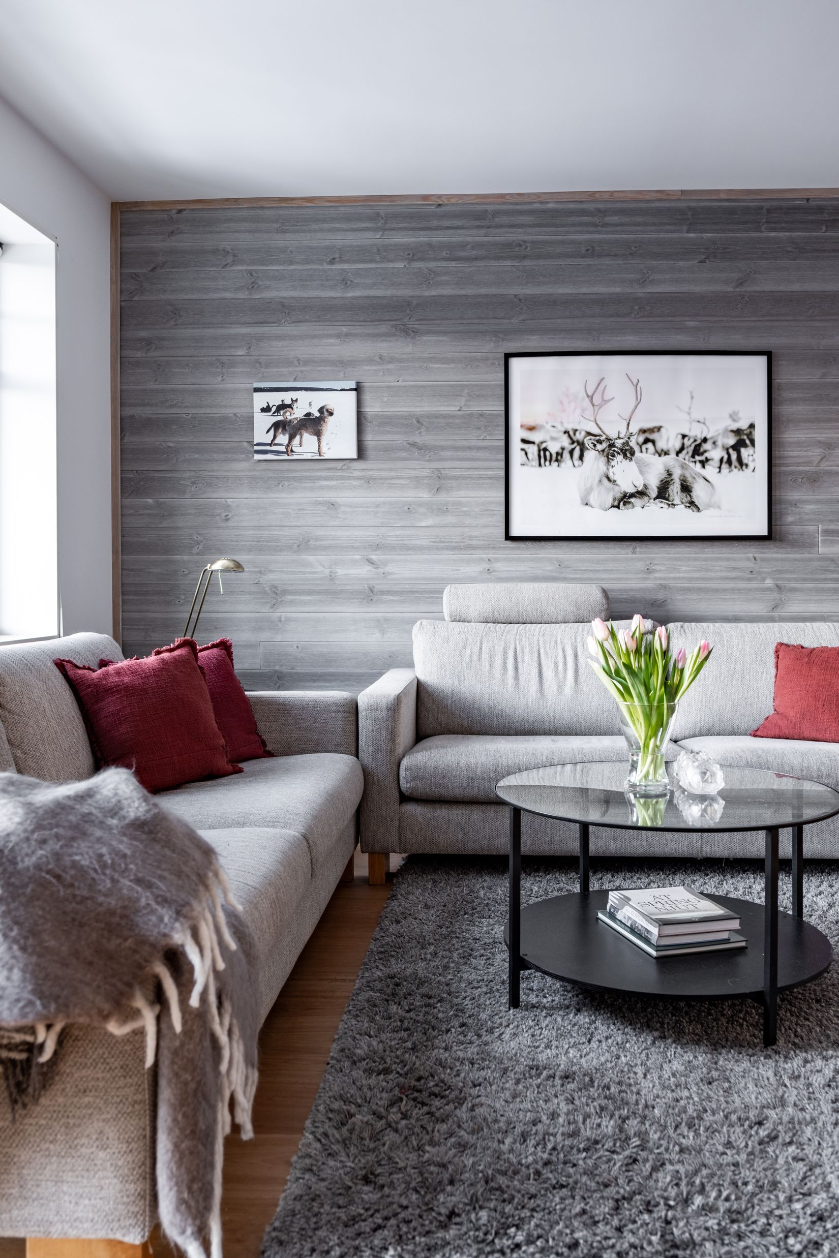 Bostadsrätt, Bäcksidevägen 7B, Tegefjäll, Åre