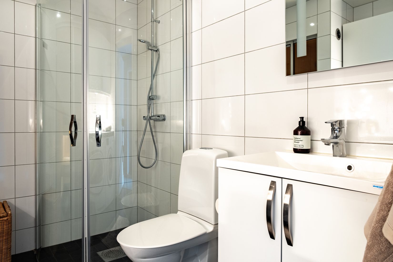 Bostadsrätt, Bäcksidevägen 7B, Tegefjäll, Åre