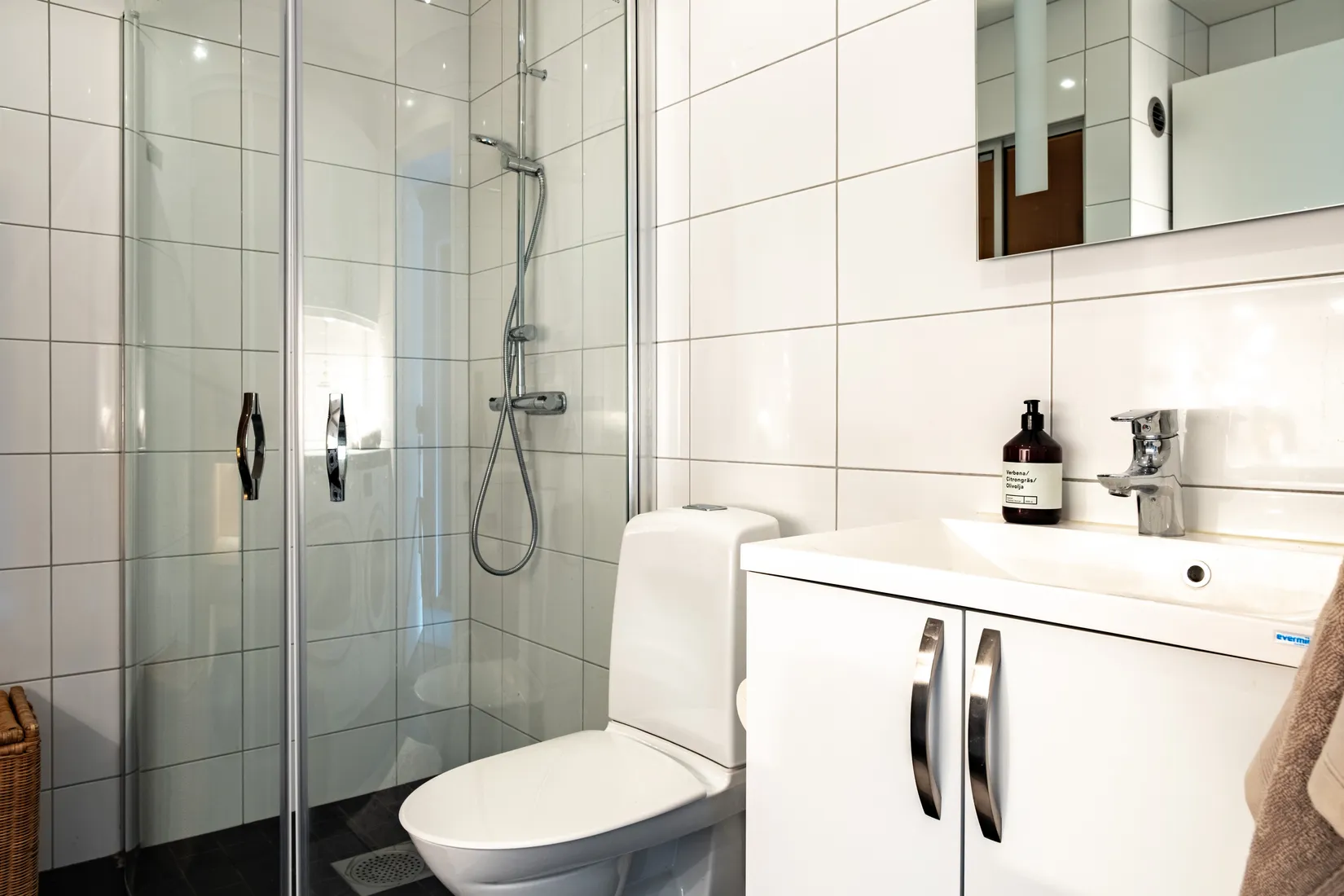 Bostadsrätt, Bäcksidevägen 7B, Tegefjäll, Åre