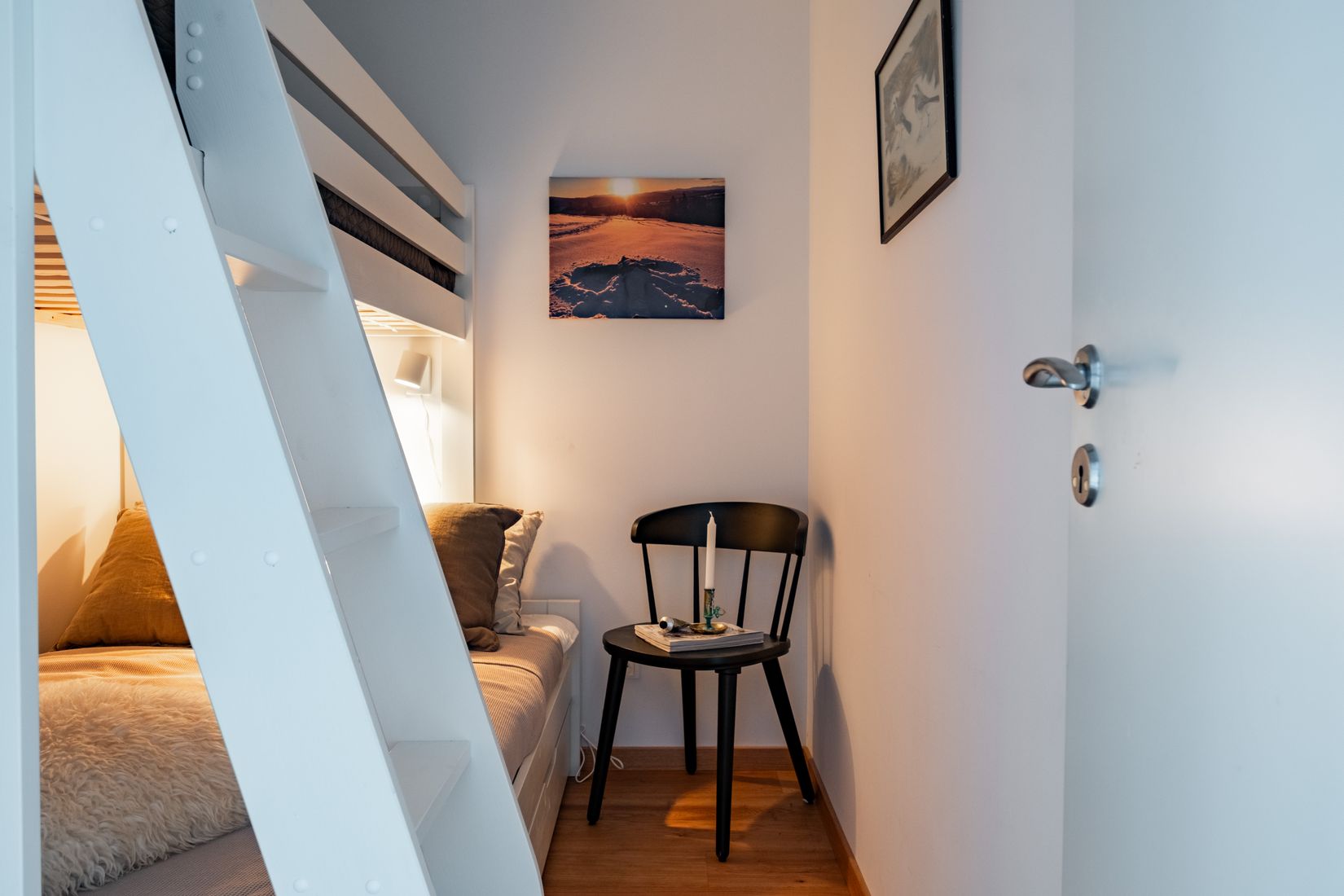 Bostadsrätt, Bäcksidevägen 7B, Tegefjäll, Åre