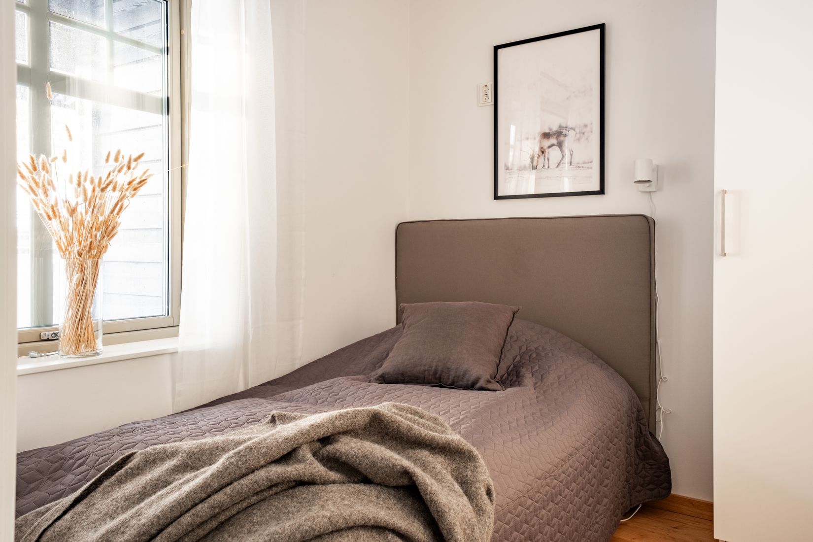 Bostadsrätt, Bäcksidevägen 7B, Tegefjäll, Åre