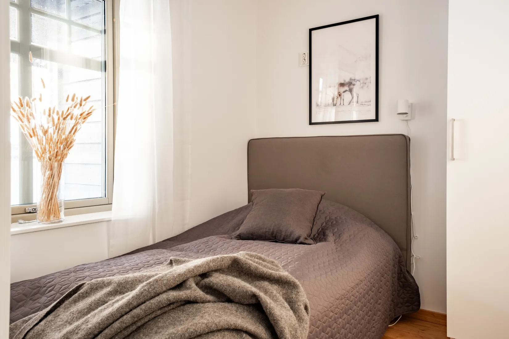 Bostadsrätt, Bäcksidevägen 7B, Tegefjäll, Åre