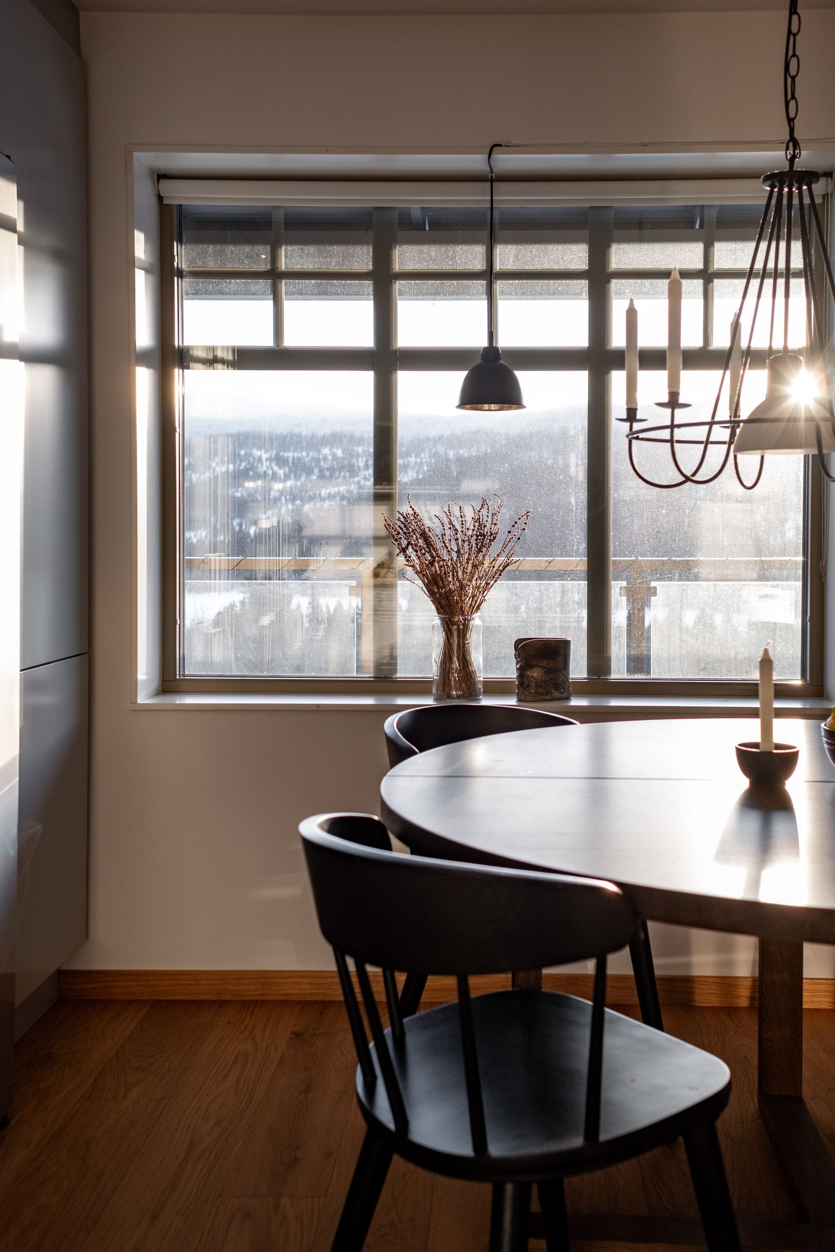 Bostadsrätt, Bäcksidevägen 7B, Tegefjäll, Åre