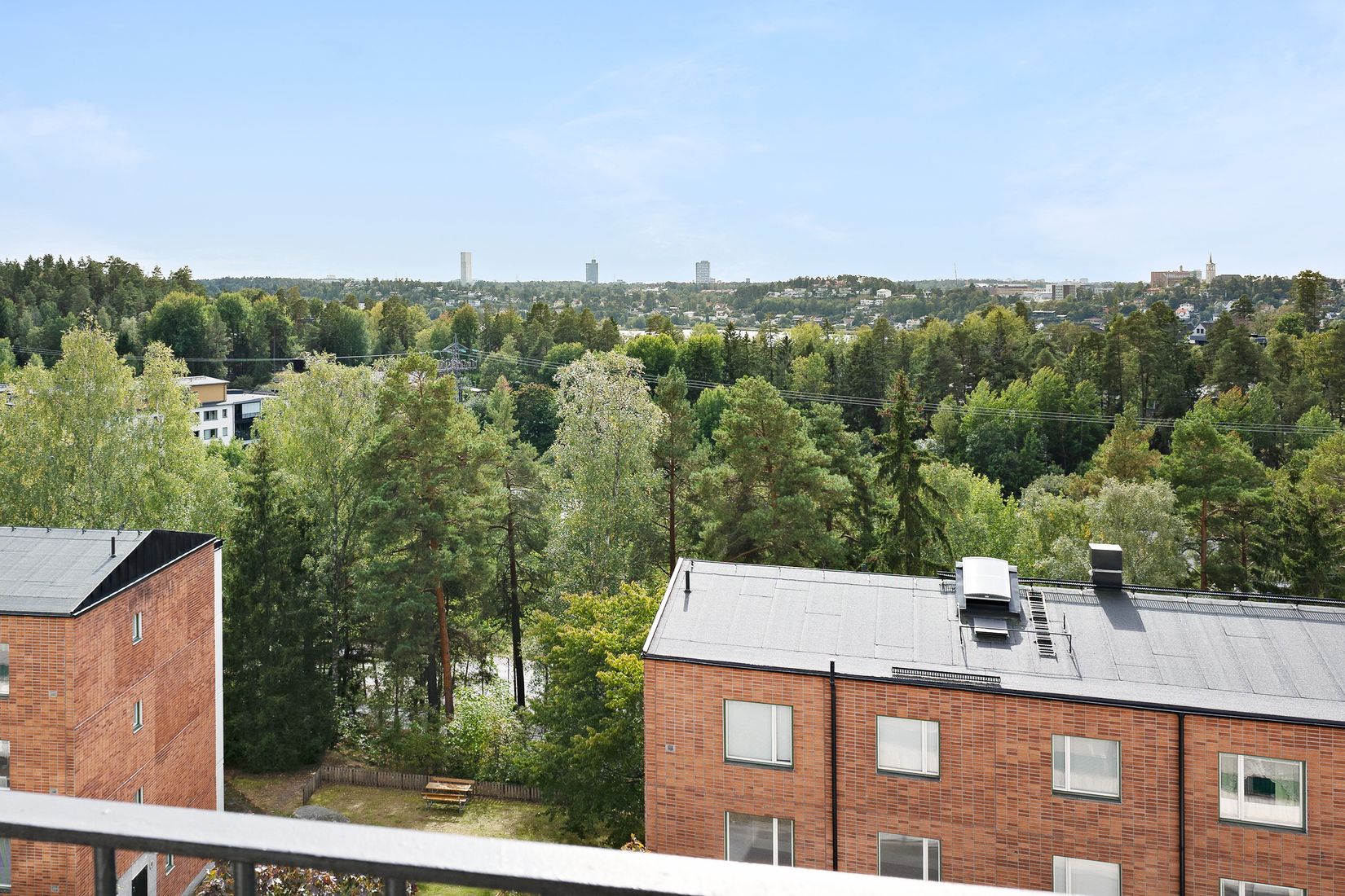 Bostadsrätt, Kruthornsvägen 62B, Edsberg, Sollentuna
