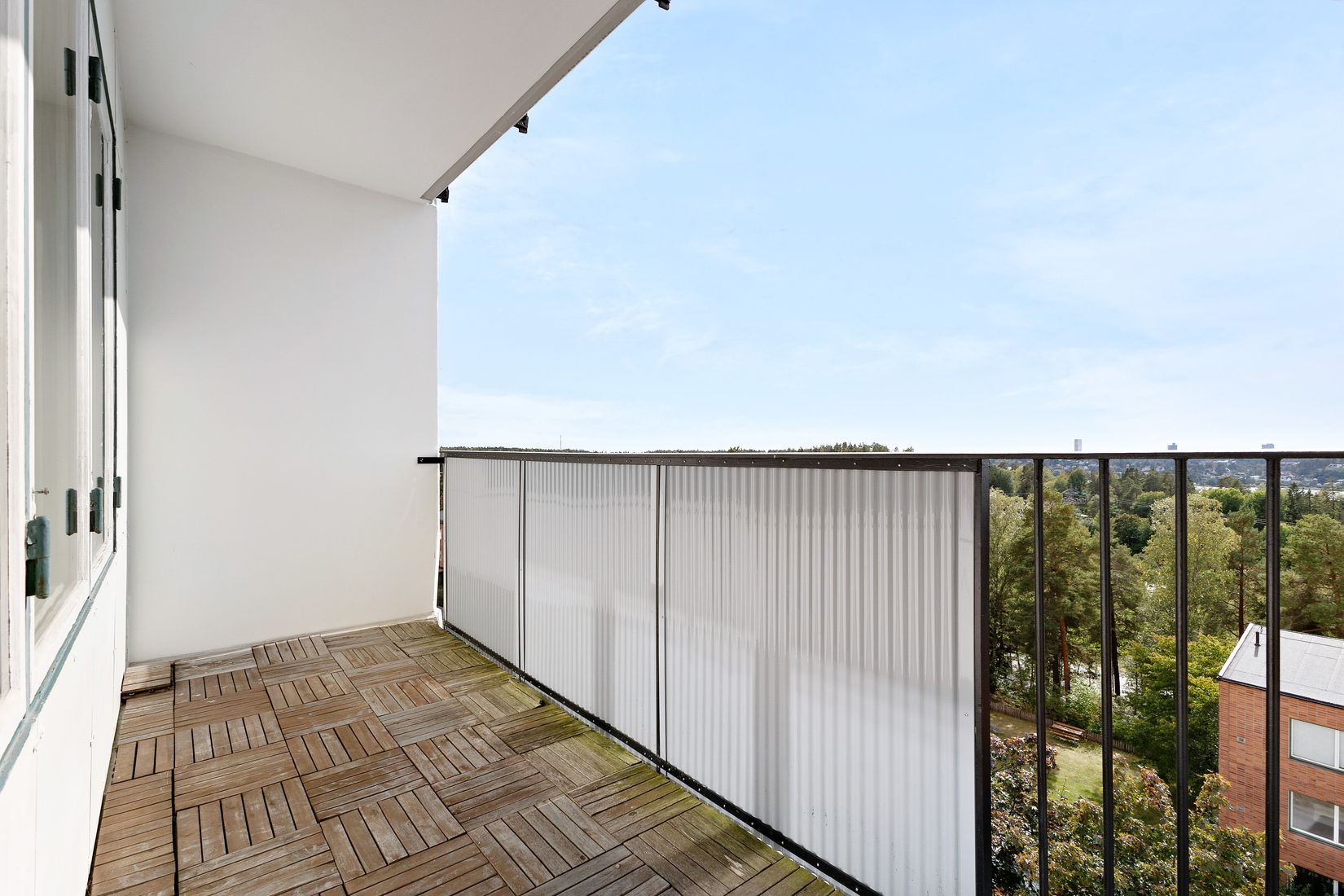 Bostadsrätt, Kruthornsvägen 62B, Edsberg, Sollentuna