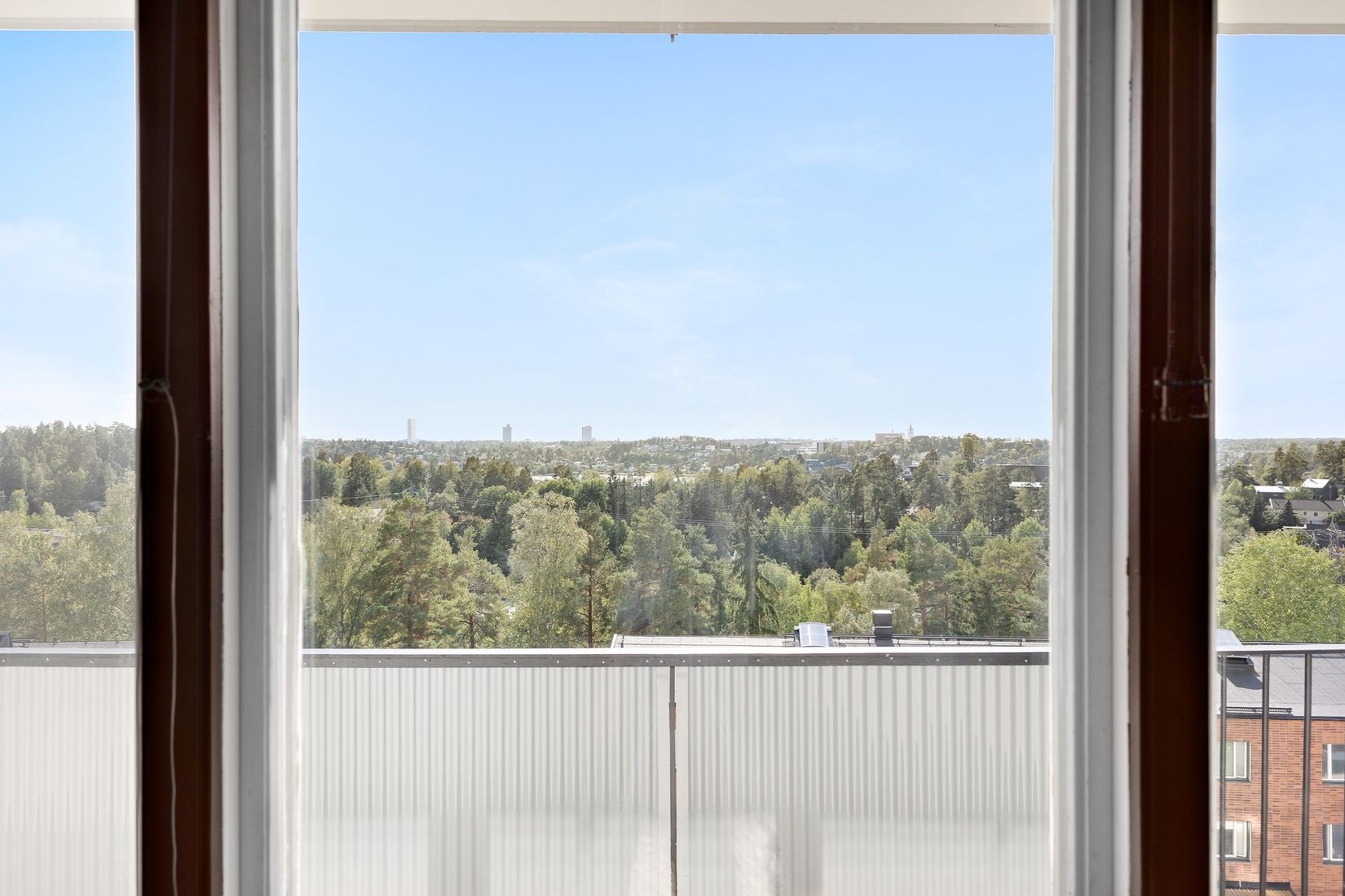 Bostadsrätt, Kruthornsvägen 62B, Edsberg, Sollentuna