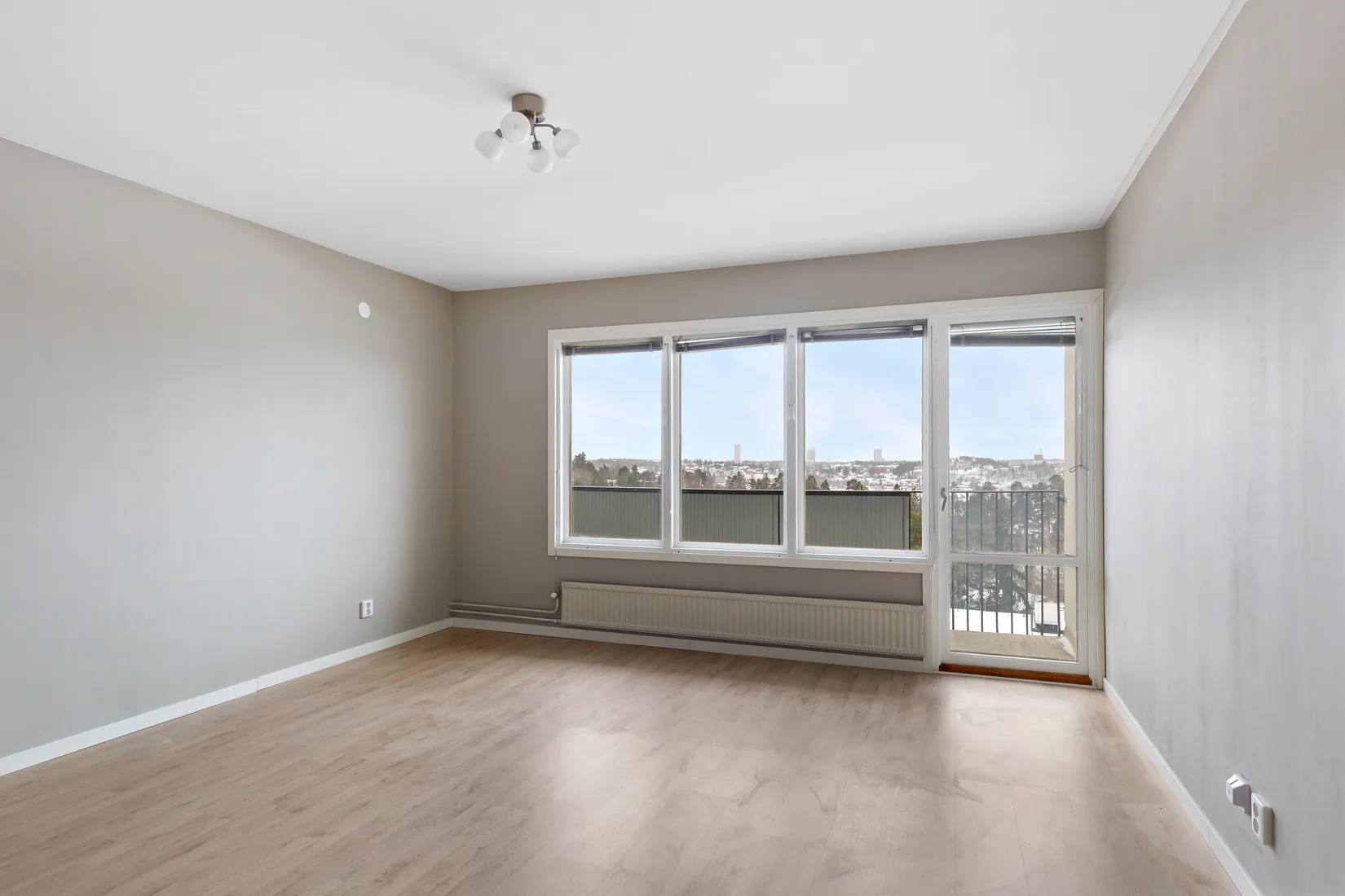 Bostadsrätt, Kruthornsvägen 62B, Edsberg, Sollentuna