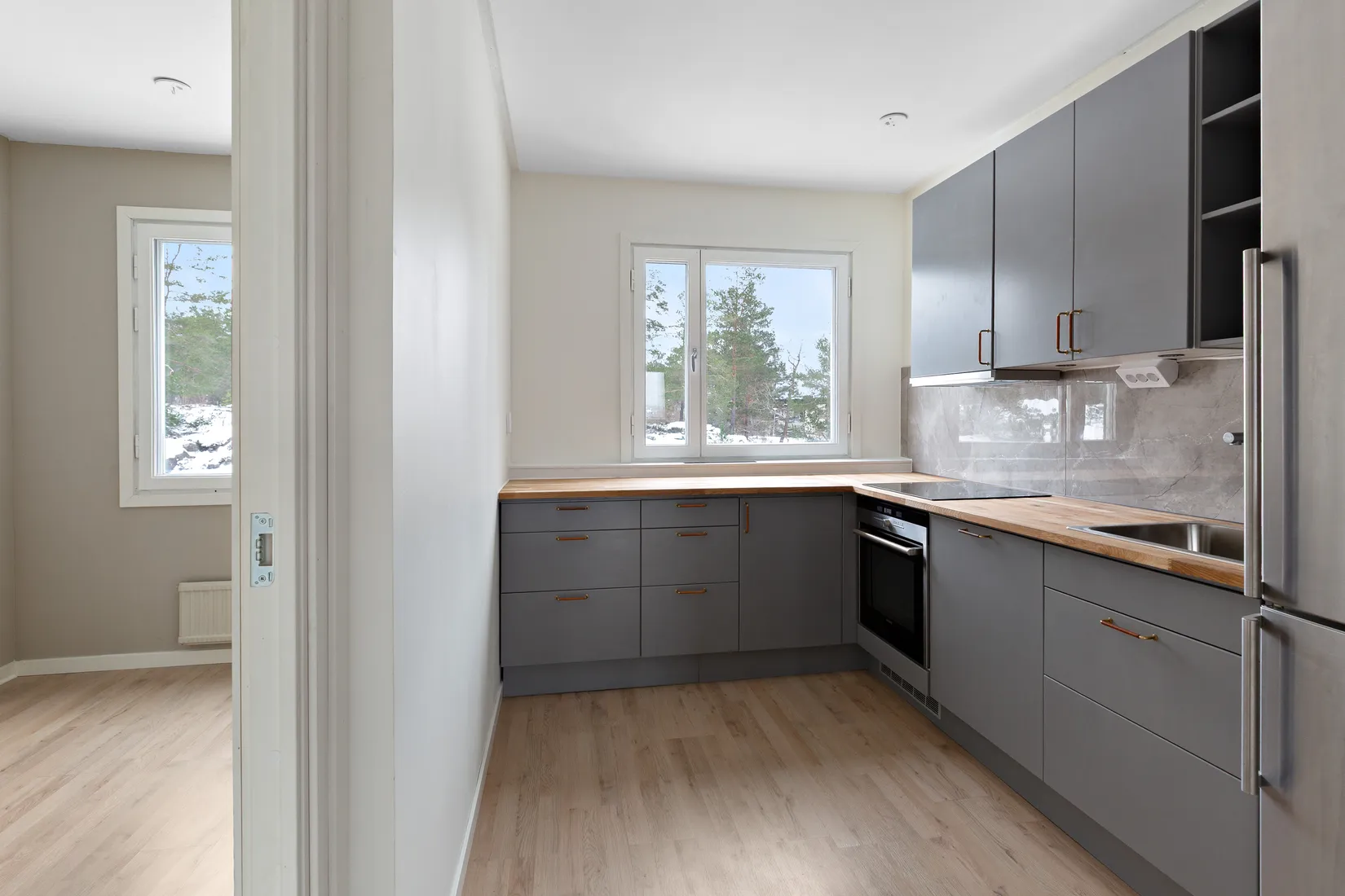 Bostadsrätt, Kruthornsvägen 62B, Edsberg, Sollentuna