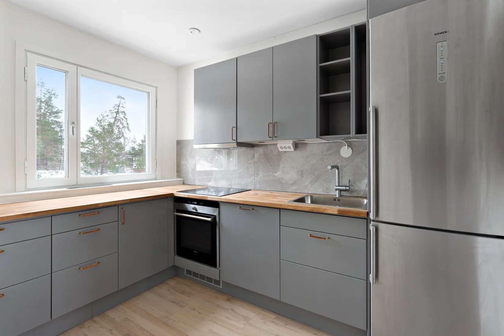 Bostadsrätt, Kruthornsvägen 62B, Edsberg, Sollentuna