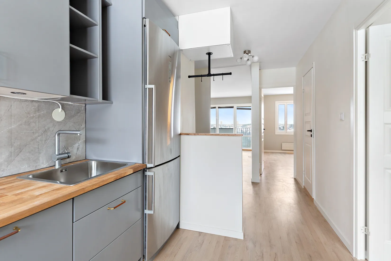 Bostadsrätt, Kruthornsvägen 62B, Edsberg, Sollentuna