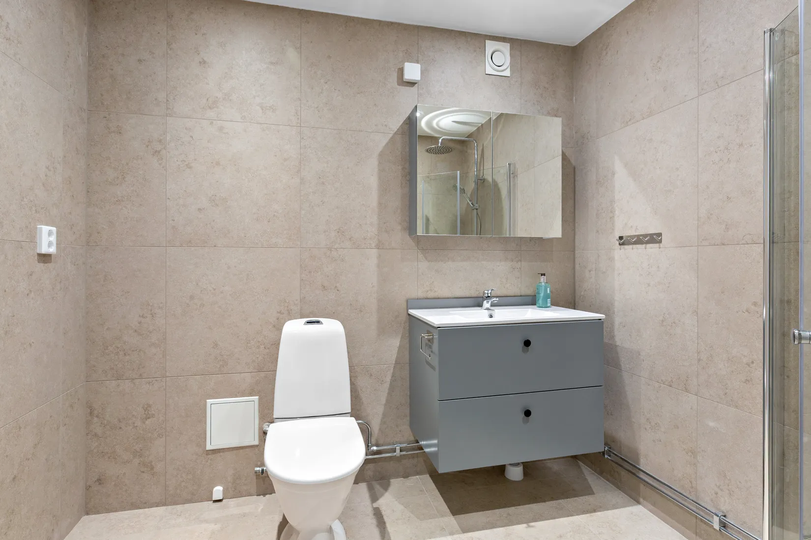 Bostadsrätt, Kruthornsvägen 62B, Edsberg, Sollentuna